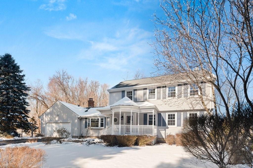 146 Coppermine Road Farmington, CT 06085 - Photo 1 of 1