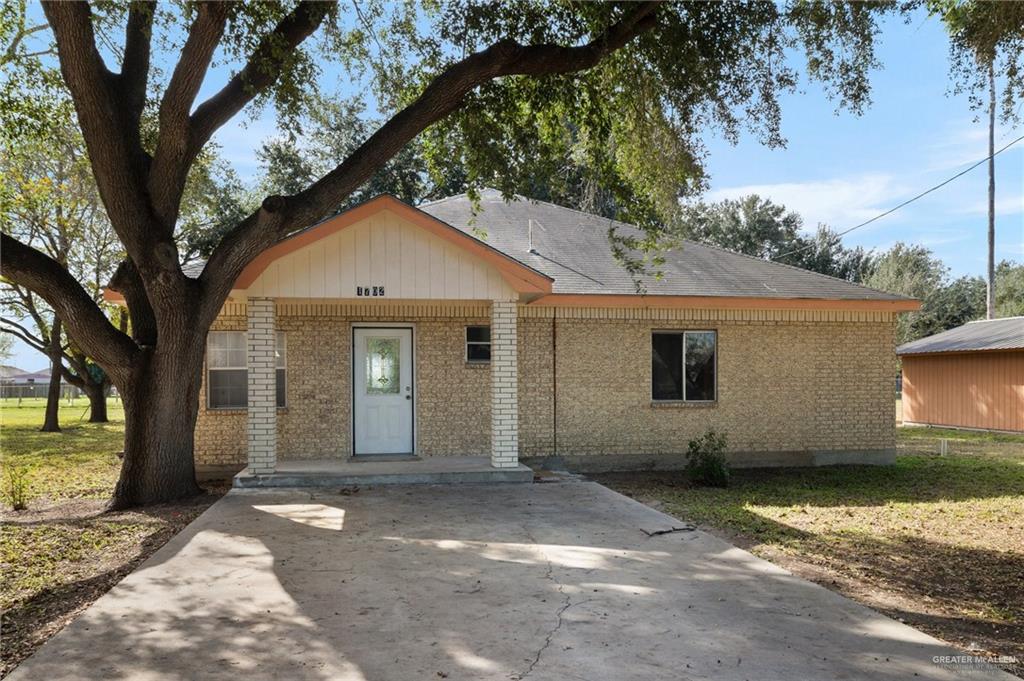 1702 North Sugar Road Edinburg, TX 78541 - Photo 1 of 1 Gallery Image 1
