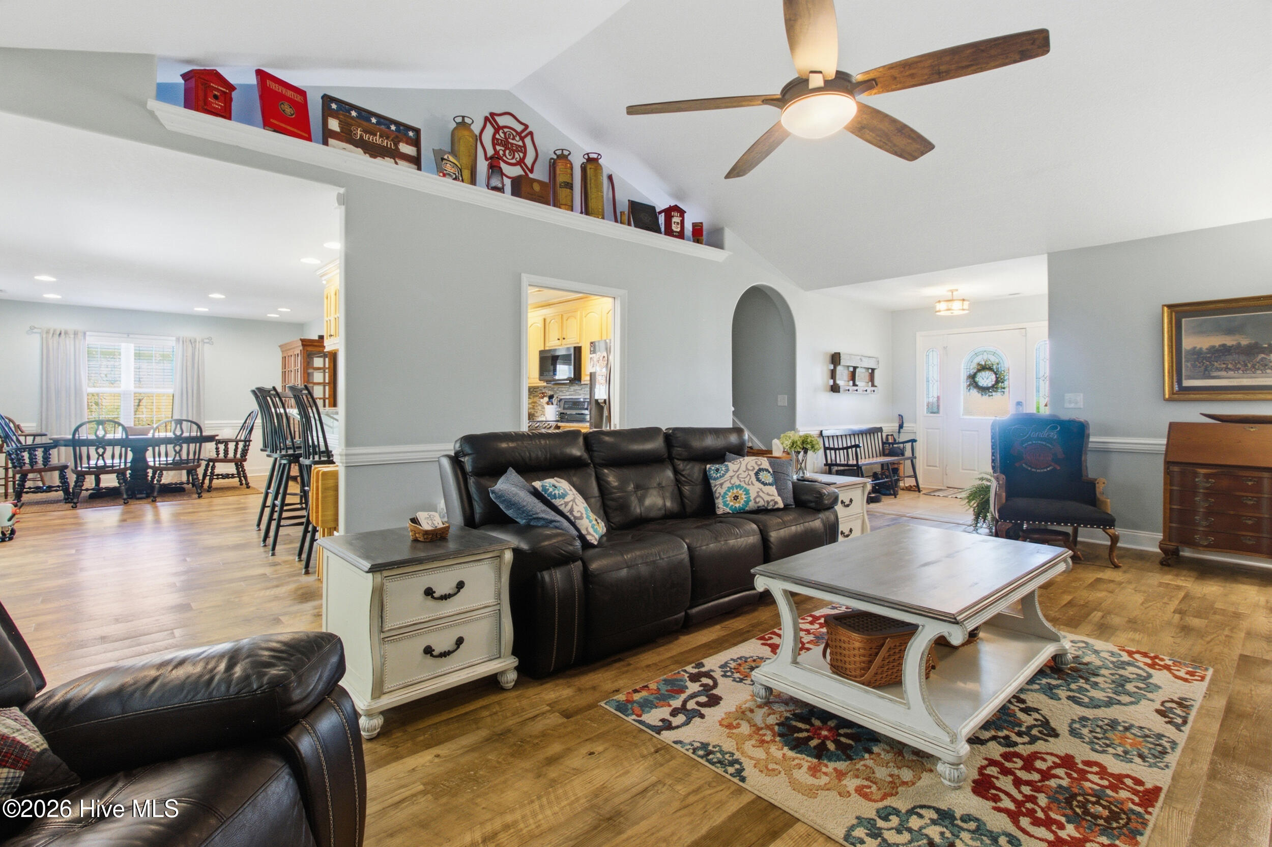 100 Sand Run Road Havelock, NC 28532 - Photo 7 of 39