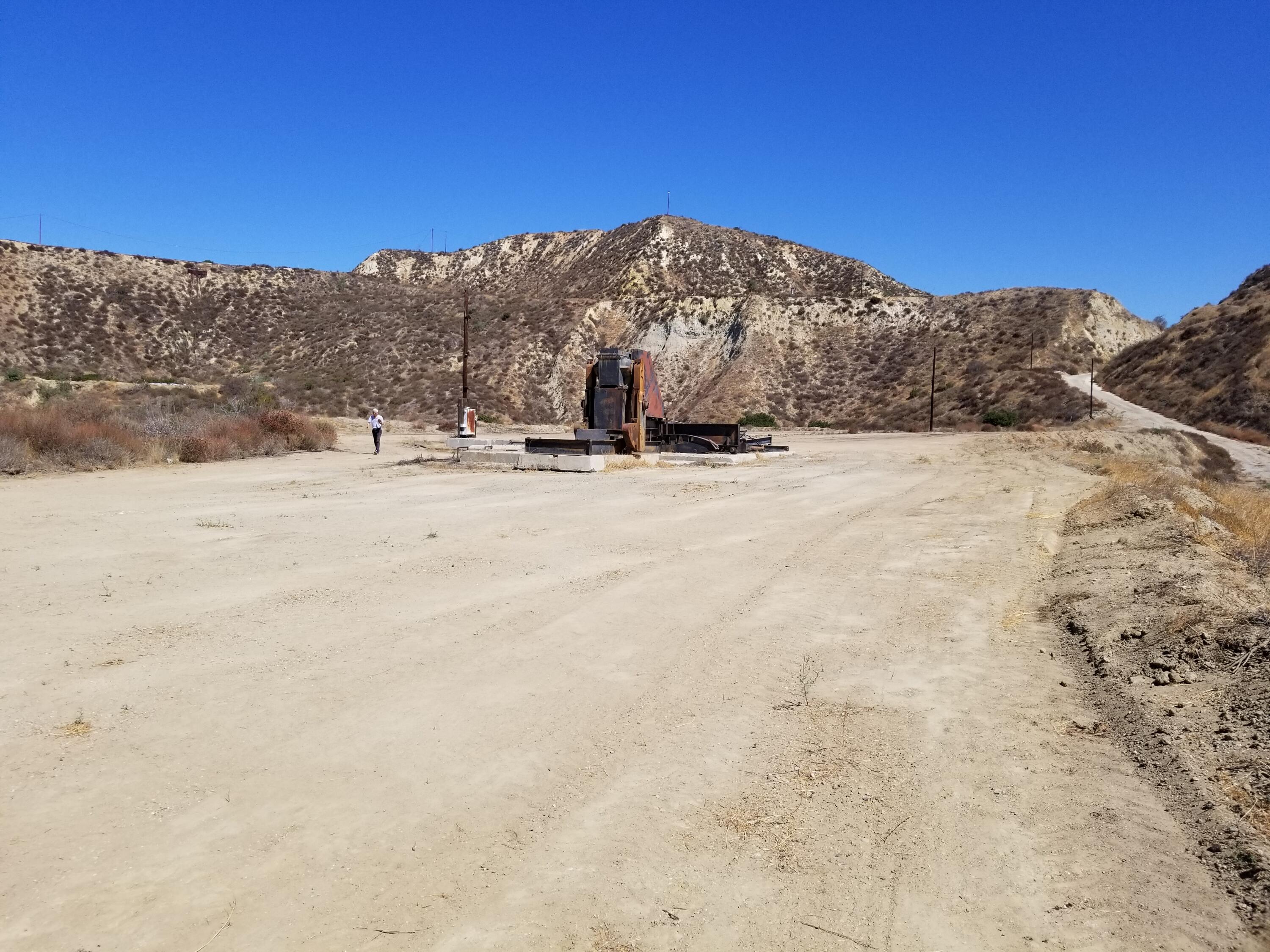 Hasley Canyon Road Castaic, CA 91384 - Photo 1 of 34 a view of mountain view with trees