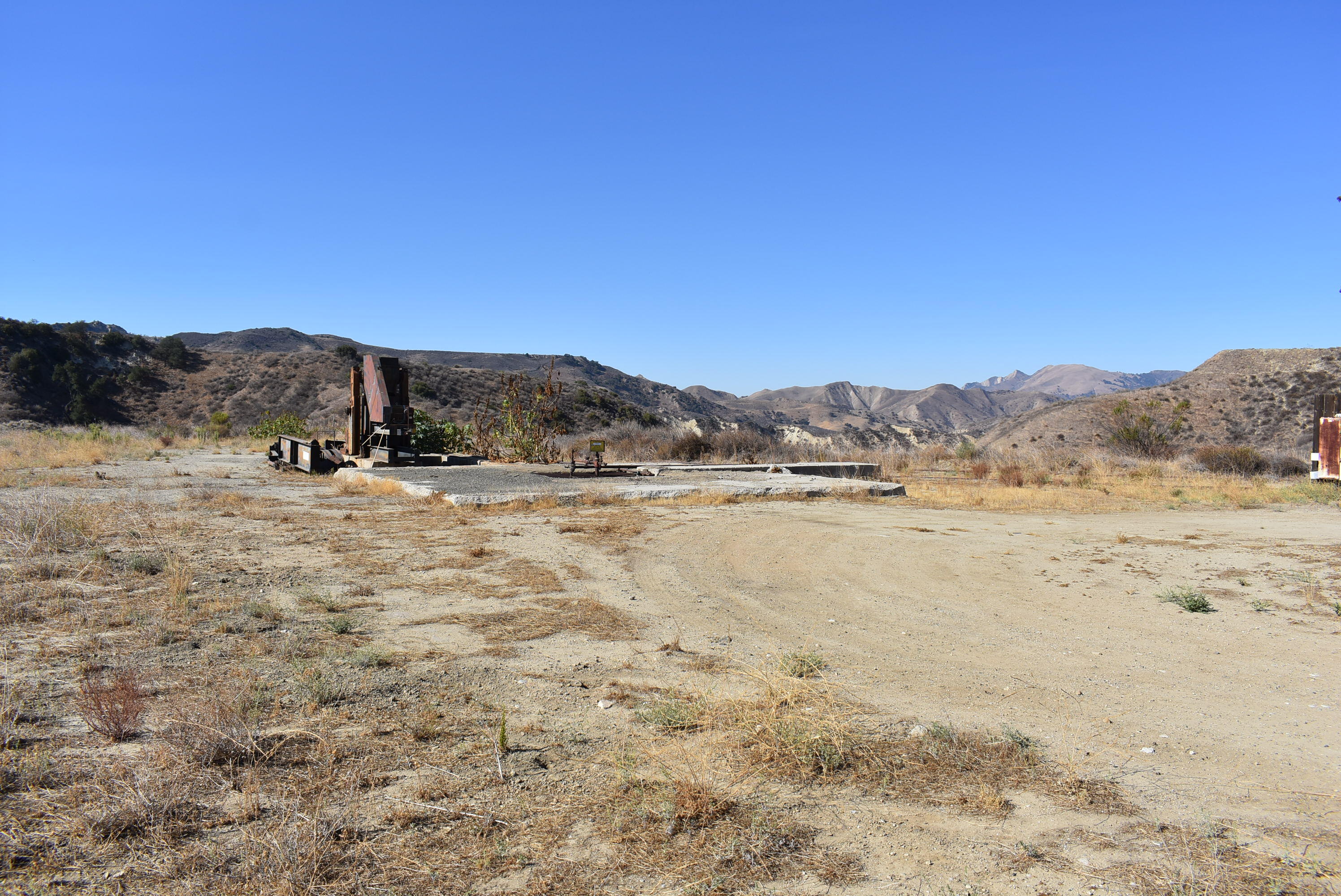 Hasley Canyon Road Castaic, CA 91384 - Photo 16 of 34 a view of lake view and mountain
