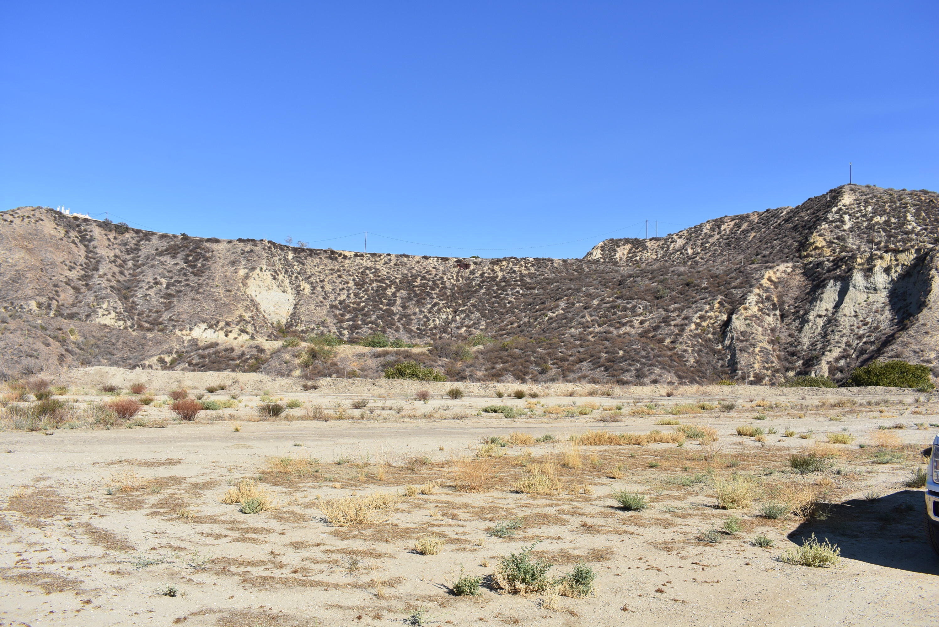 Hasley Canyon Road Castaic, CA 91384 - Photo 20 of 34 a view of ocean and a mountain