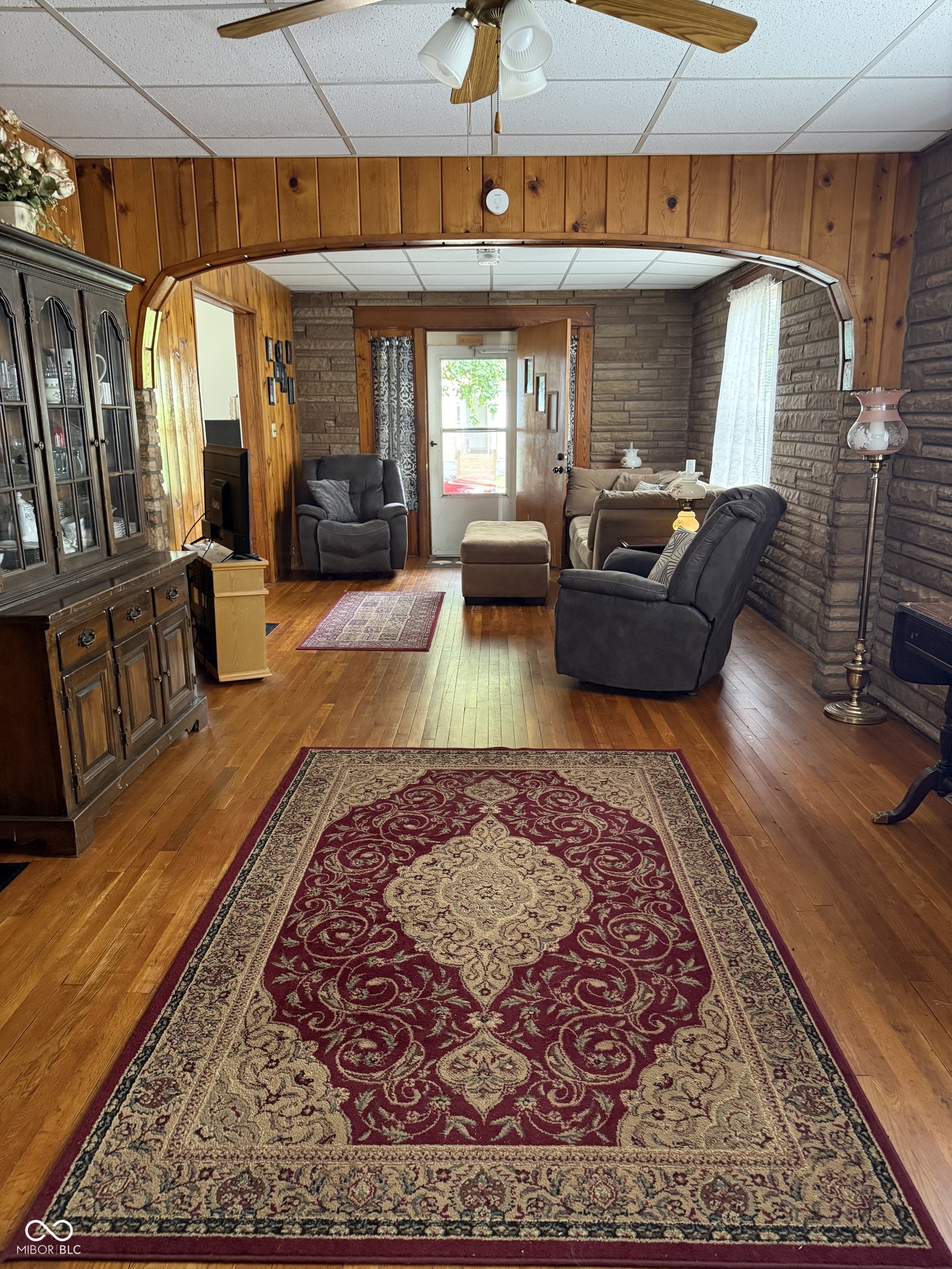 2120 George Street Anderson, IN 46016 - Photo 15 of 29