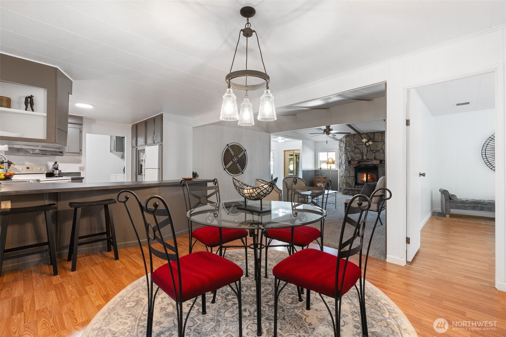 5516 Chelan Lane Southeast Lacey, WA 98503 - Photo 16 of 40