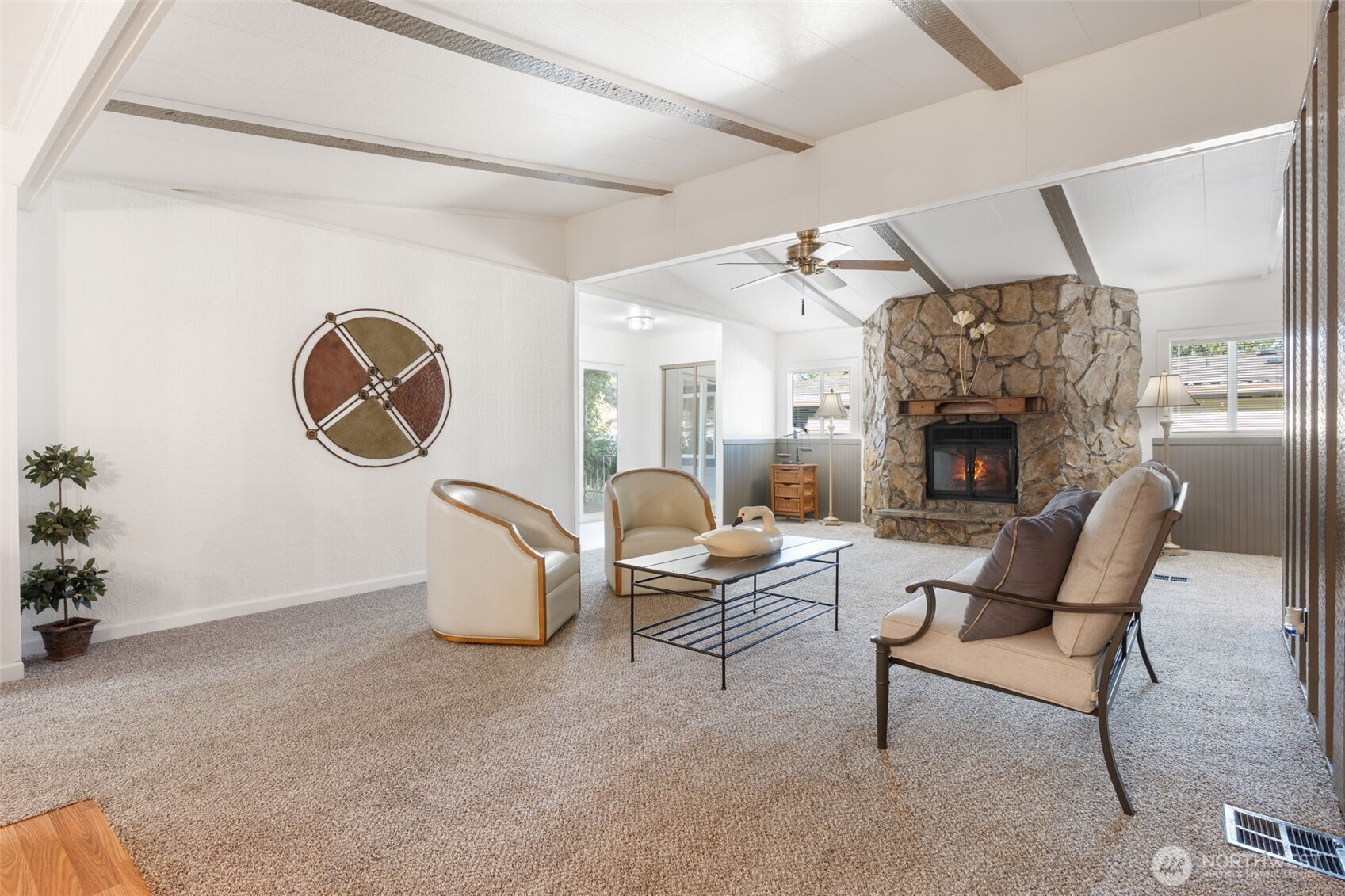 5516 Chelan Lane Southeast Lacey, WA 98503 - Photo 17 of 40