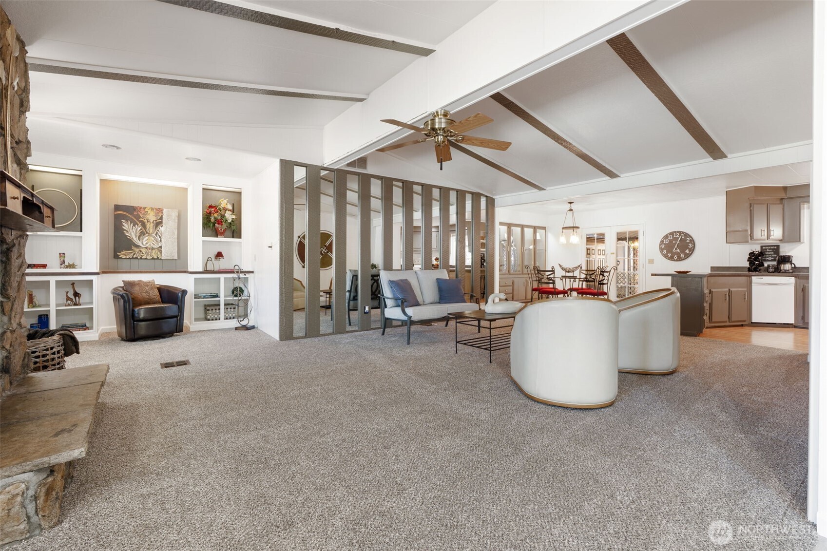 5516 Chelan Lane Southeast Lacey, WA 98503 - Photo 18 of 40