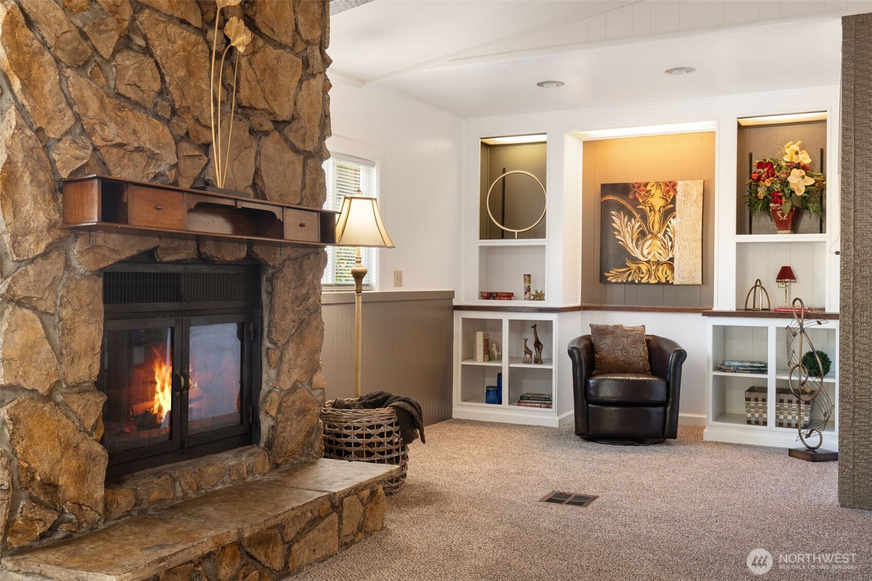 5516 Chelan Lane Southeast Lacey, WA 98503 - Photo 19 of 40