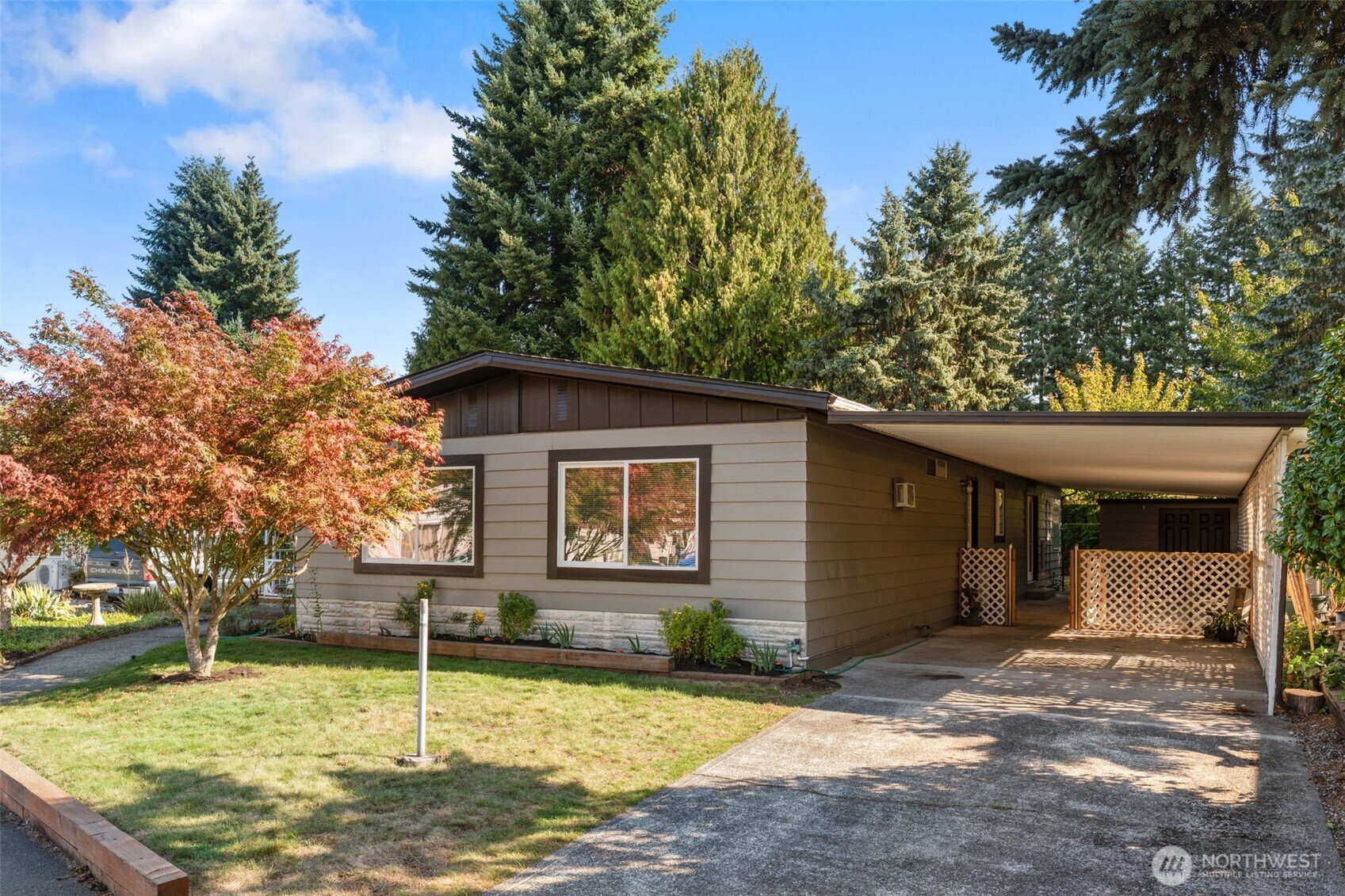 5516 Chelan Lane Southeast Lacey, WA 98503 - Photo 29 of 40