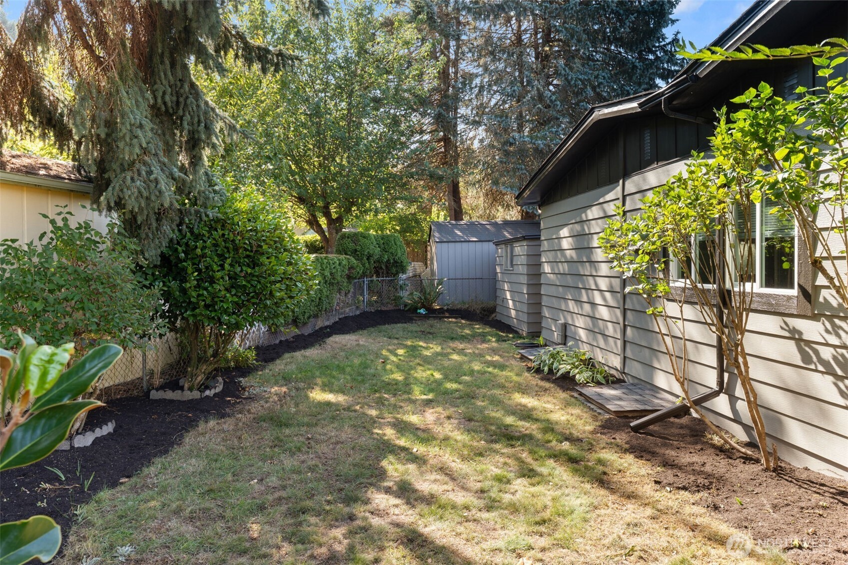 5516 Chelan Lane Southeast Lacey, WA 98503 - Photo 30 of 40