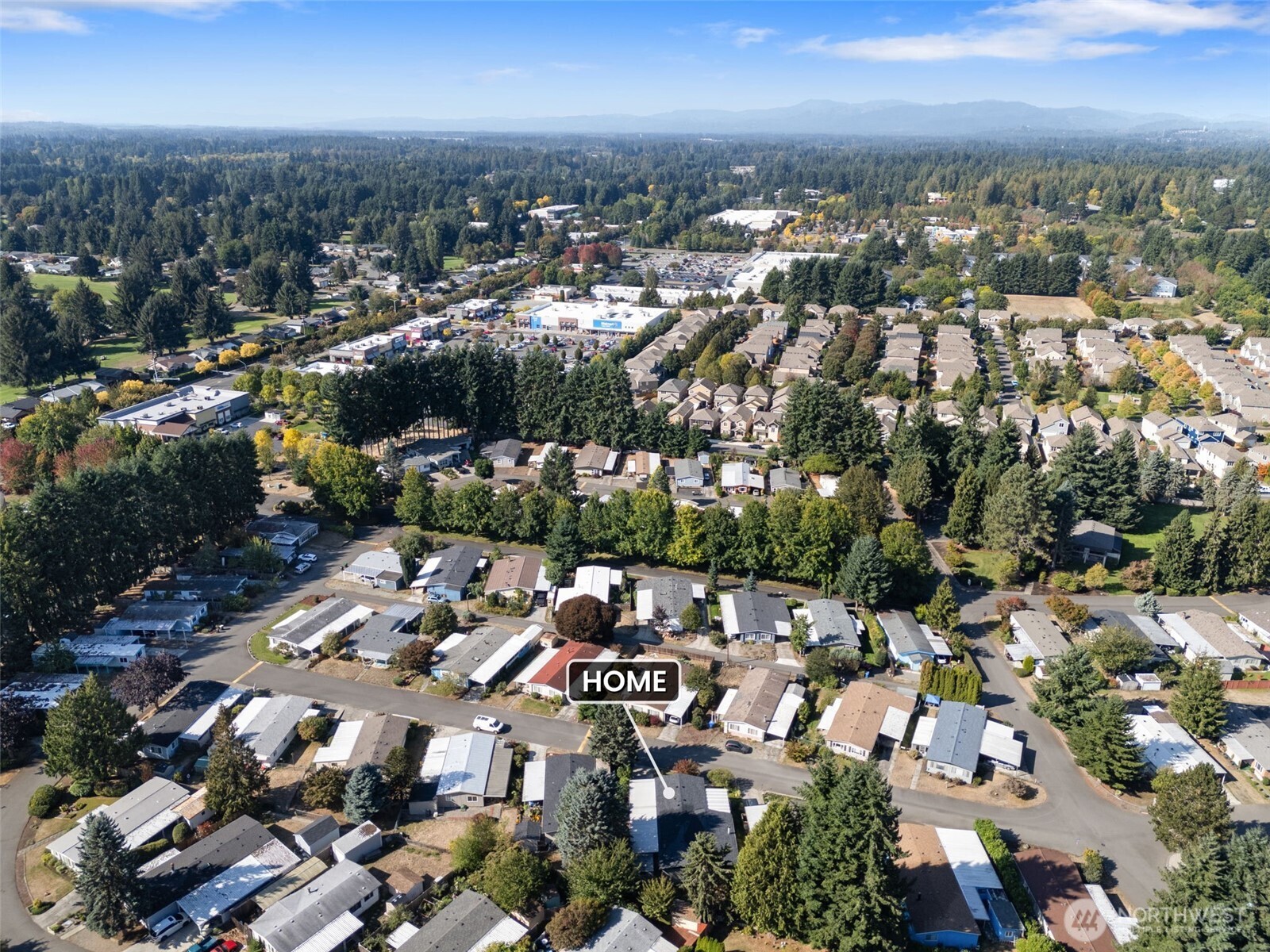 5516 Chelan Lane Southeast Lacey, WA 98503 - Photo 38 of 40