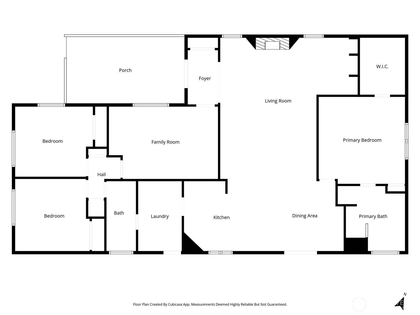 5516 Chelan Lane Southeast Lacey, WA 98503 - Photo 40 of 40