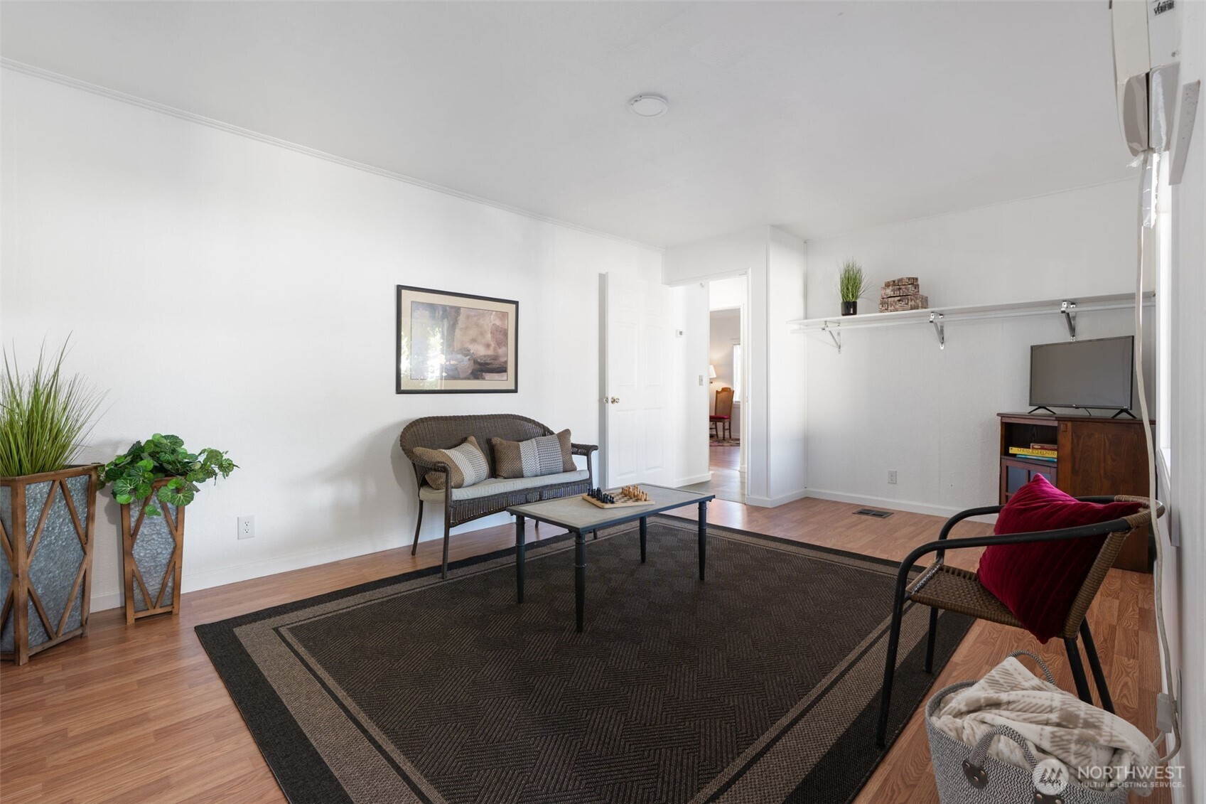 5516 Chelan Lane Southeast Lacey, WA 98503 - Photo 6 of 40