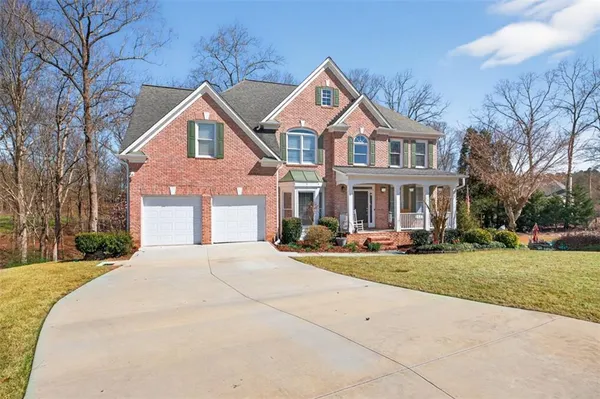 $625,000 | 1524 Lake Heights Circle, Dacula, GA 30019