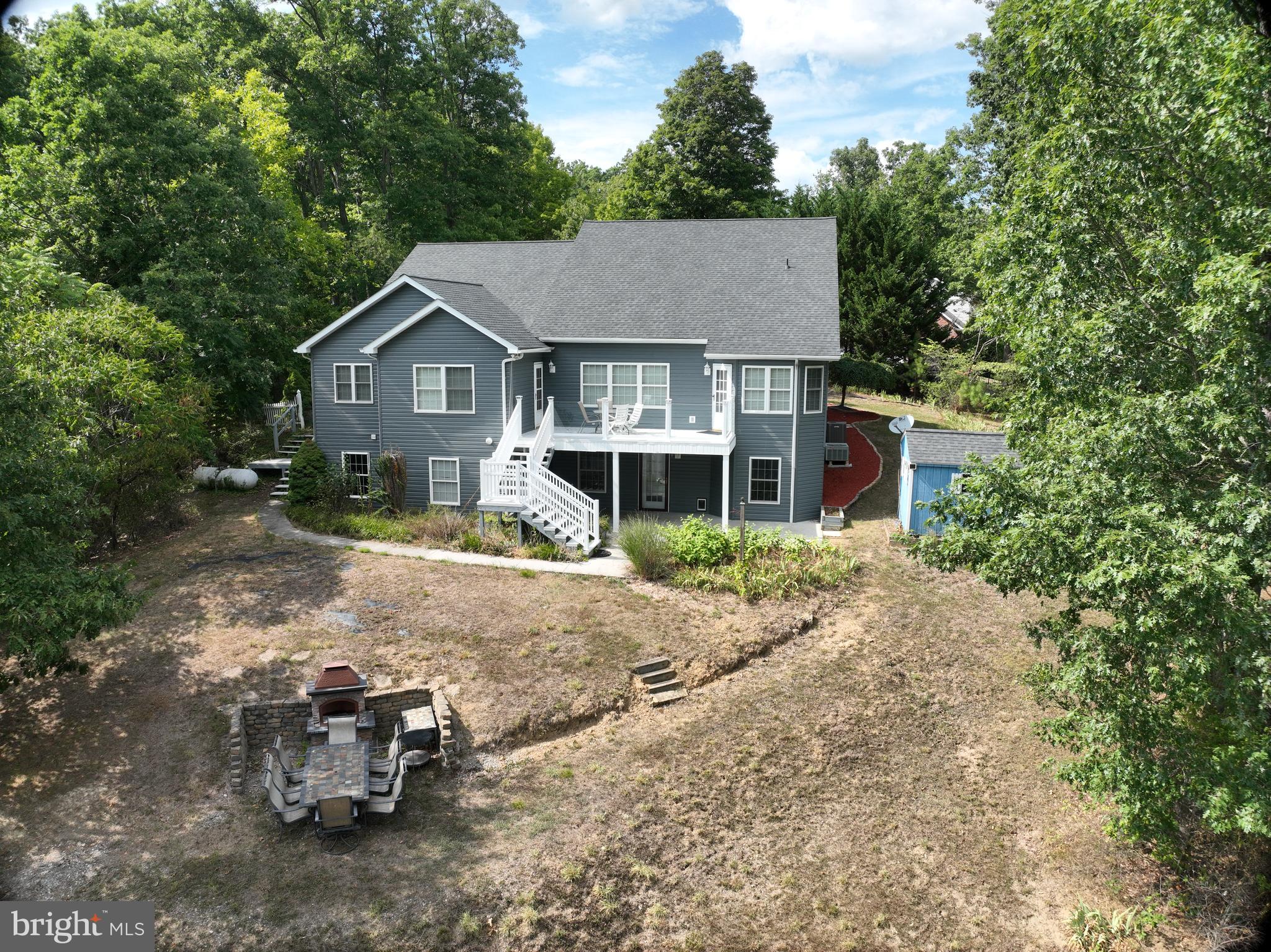 202 Lakeside Loop Ridgeley, WV 26753 - Photo 38 of 45 Gallery Image 38