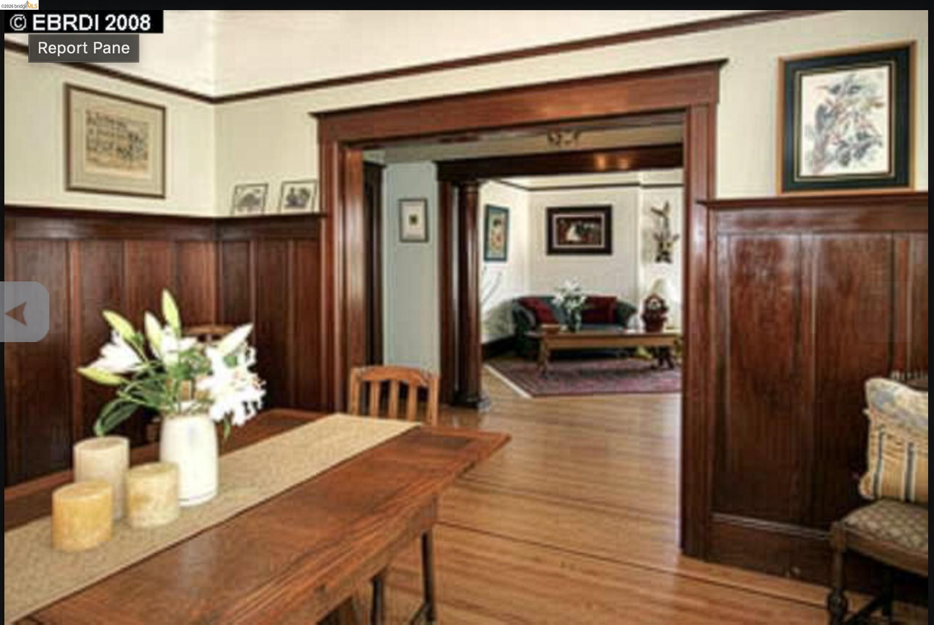 1931 Stuart Street Berkeley, CA 94703 - Photo 4 of 15