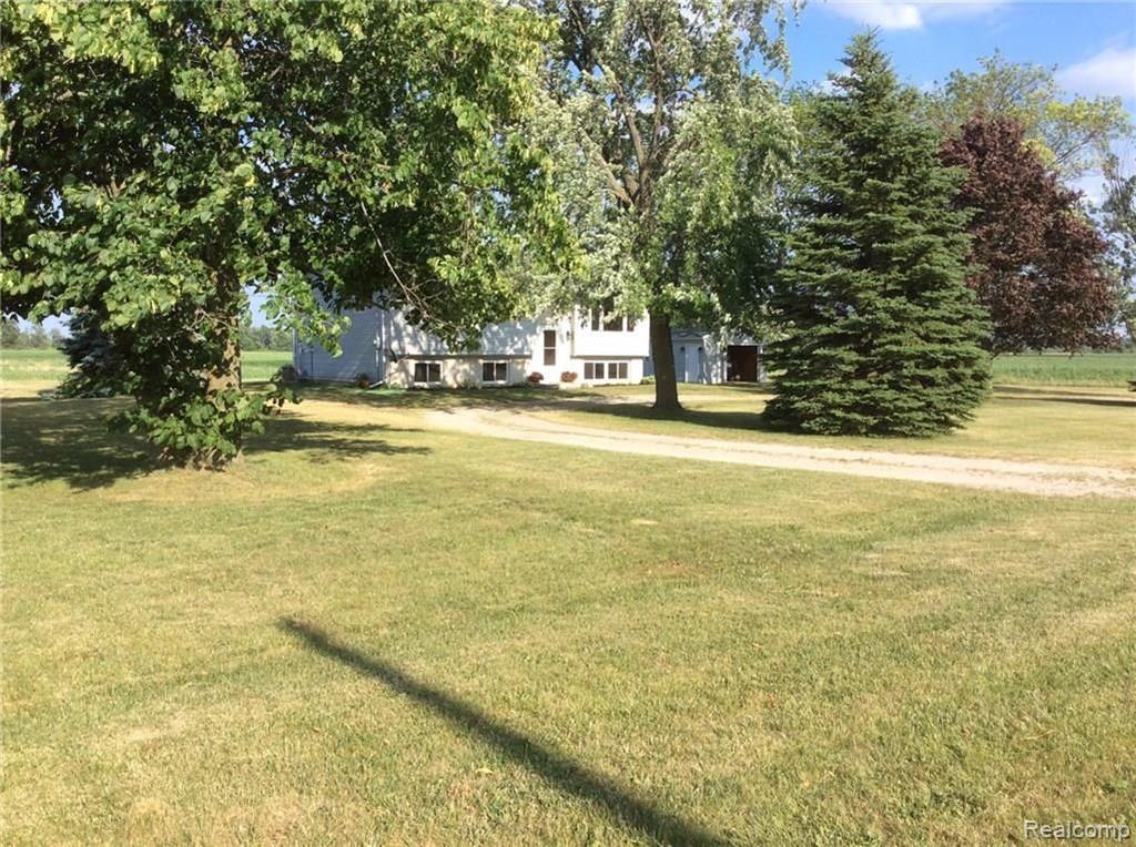 10896 Doty Road Maybee, MI 48159 - Photo 30 of 31