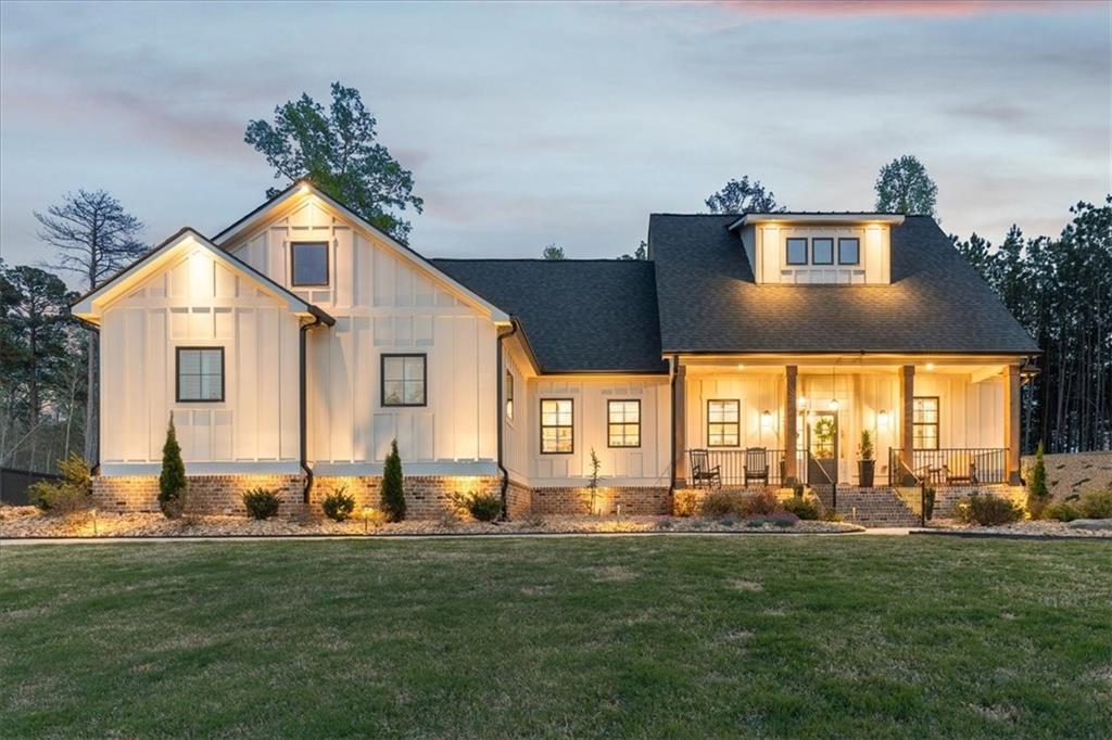 283 London Road Ball Ground, GA 30107 - Photo 42 of 73