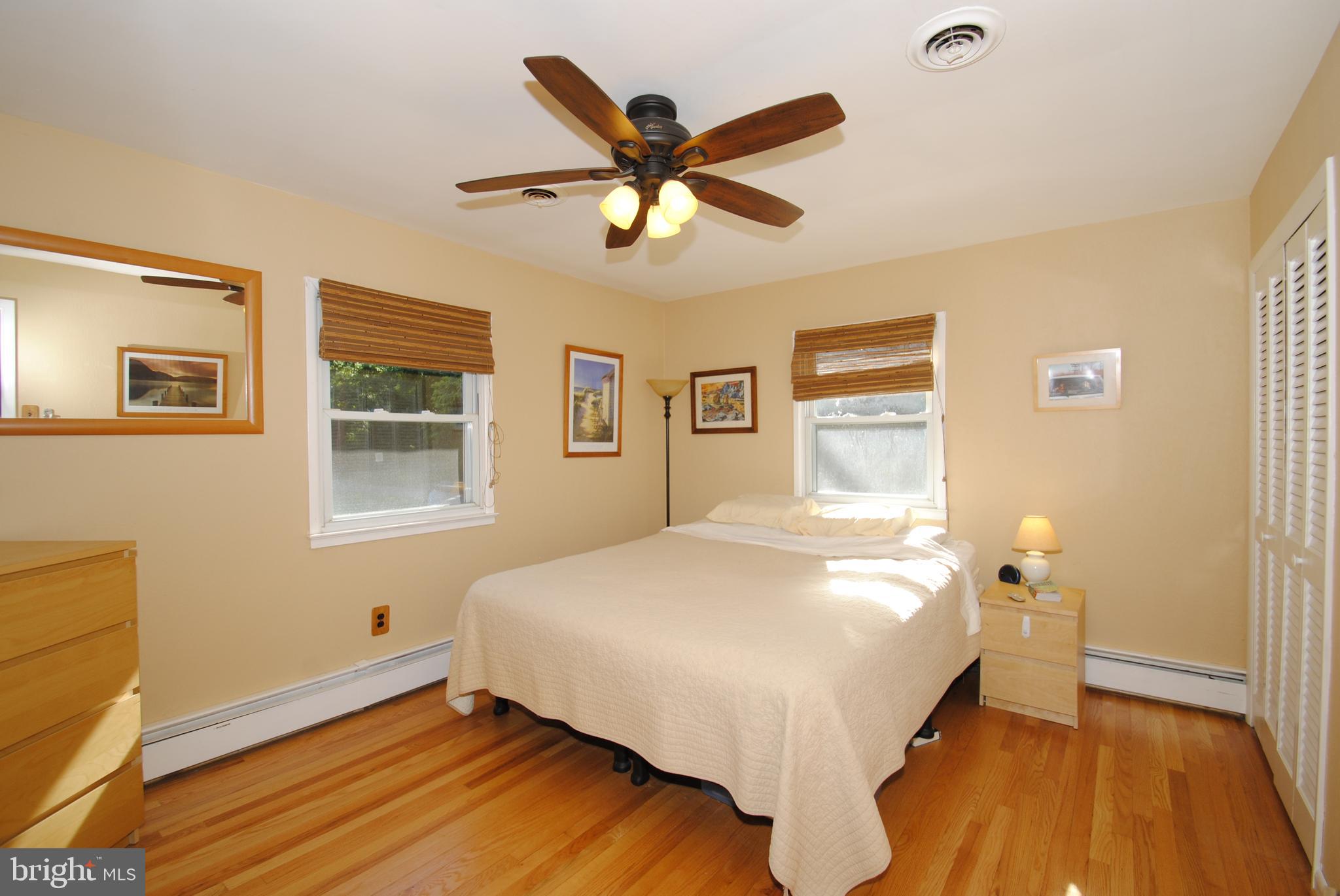 1491 Wakefield Road Edgewater, MD 21037 - Photo 16 of 37 Master Bedroom