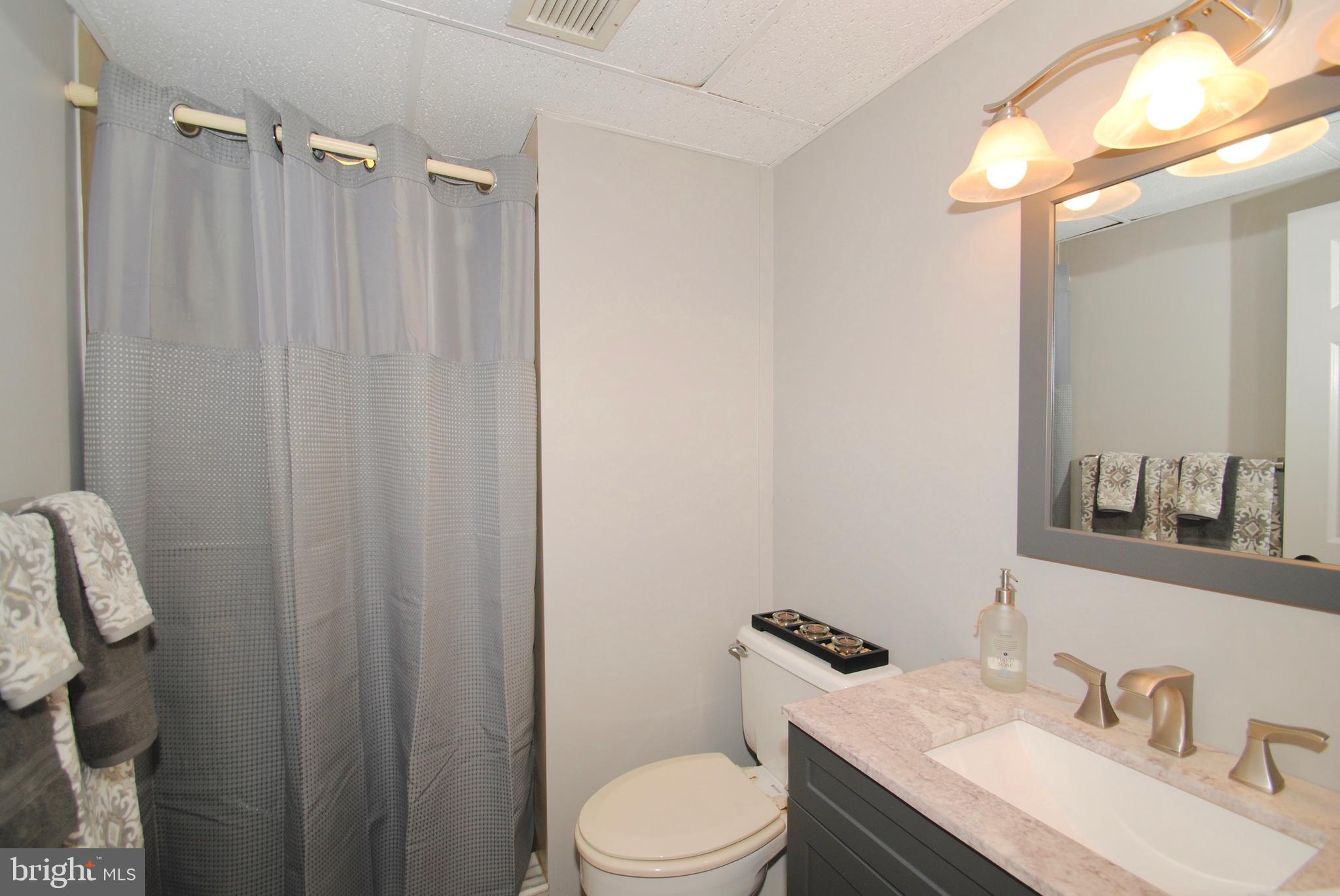 1491 Wakefield Road Edgewater, MD 21037 - Photo 25 of 37 Full Lower Level Bath