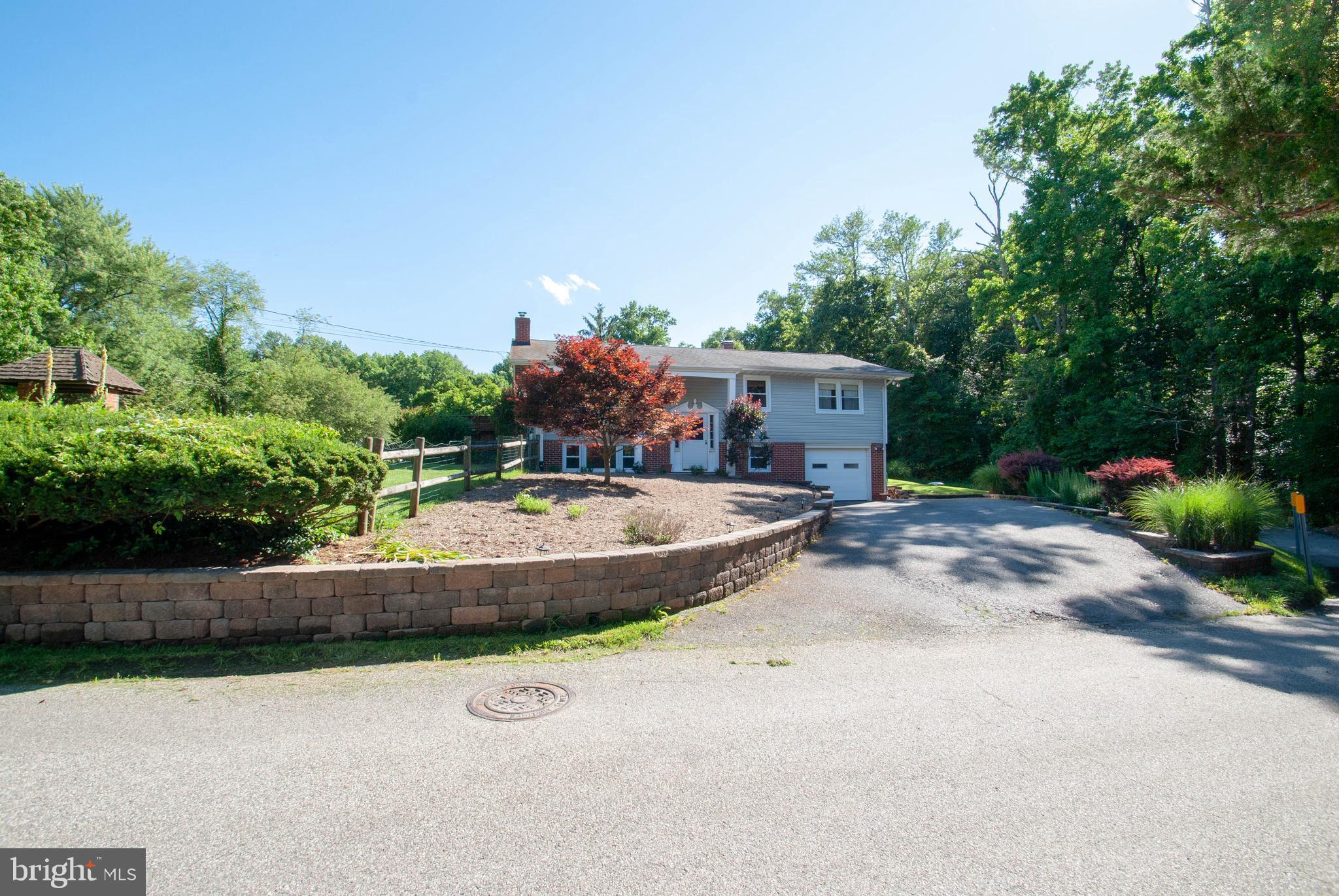 1491 Wakefield Road Edgewater, MD 21037 - Photo 5 of 37 Street View