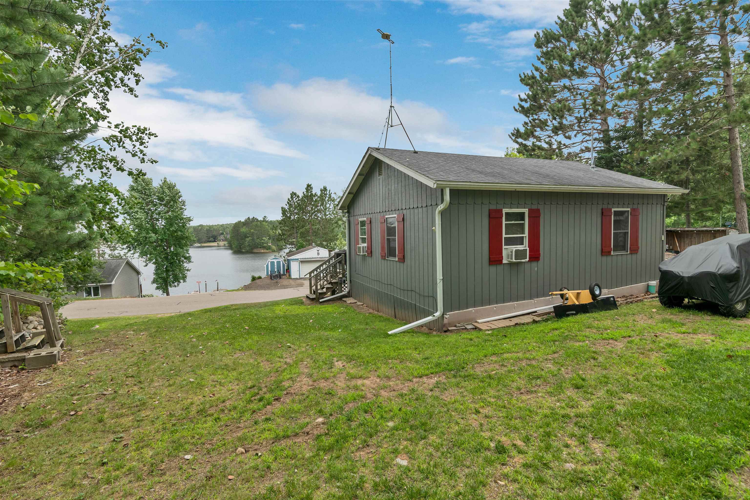 16788 Nicolet Road Townsend, WI 54175 - Photo 25 of 75