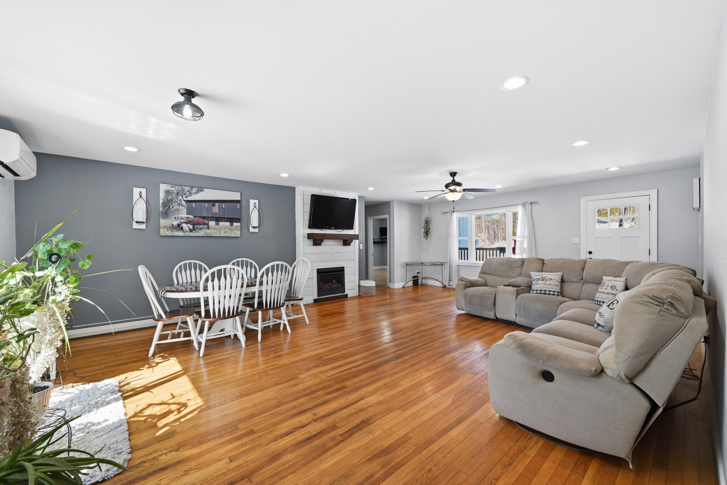 102 Harlow Hill Road Mexico, ME 04257 - Photo 11 of 42 110414gr-122