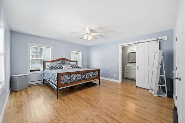 $299,000 | 102 Harlow Hill Road, Mexico, ME 04257