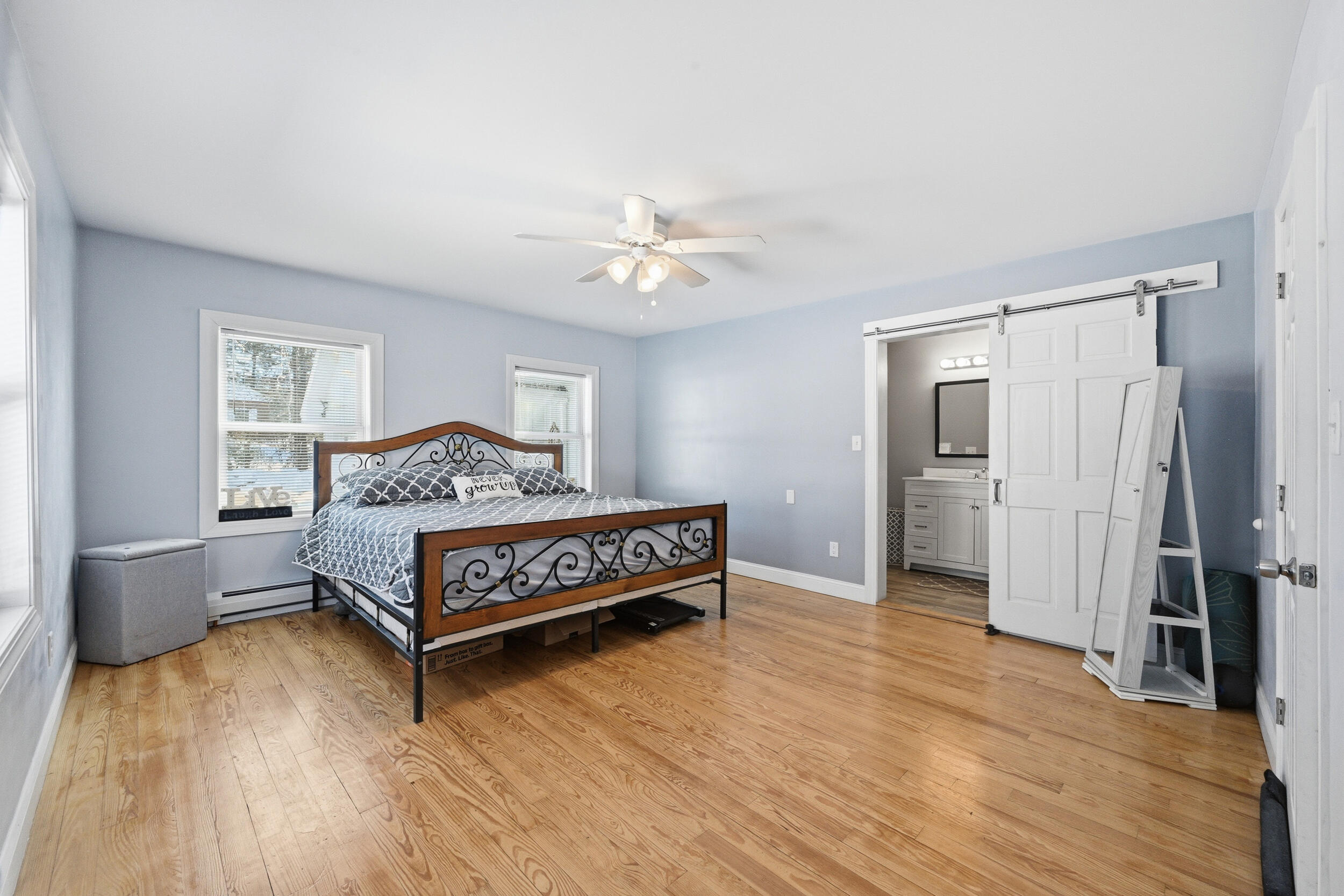 102 Harlow Hill Road Mexico, ME 04257 - Photo 15 of 42 110414gr-126