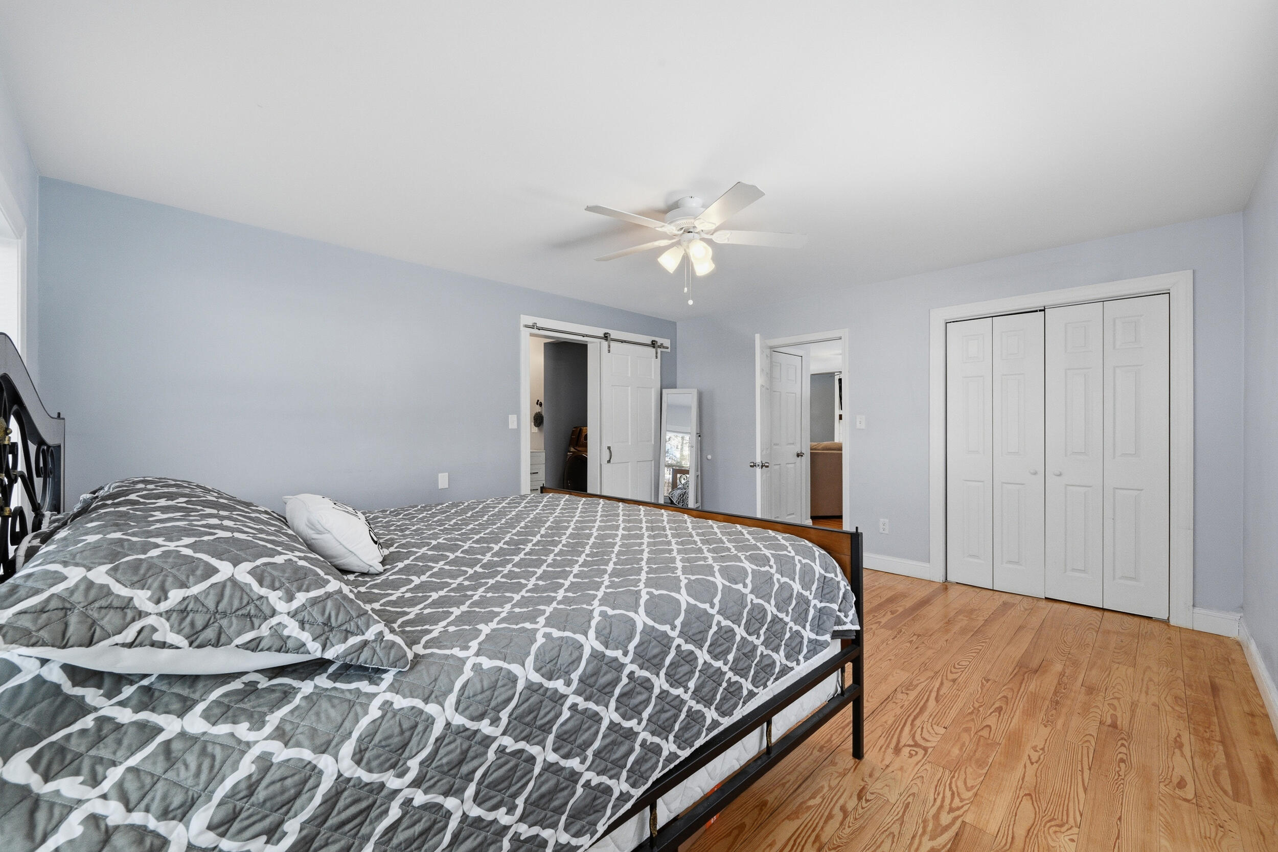 102 Harlow Hill Road Mexico, ME 04257 - Photo 16 of 42 110414gr-130