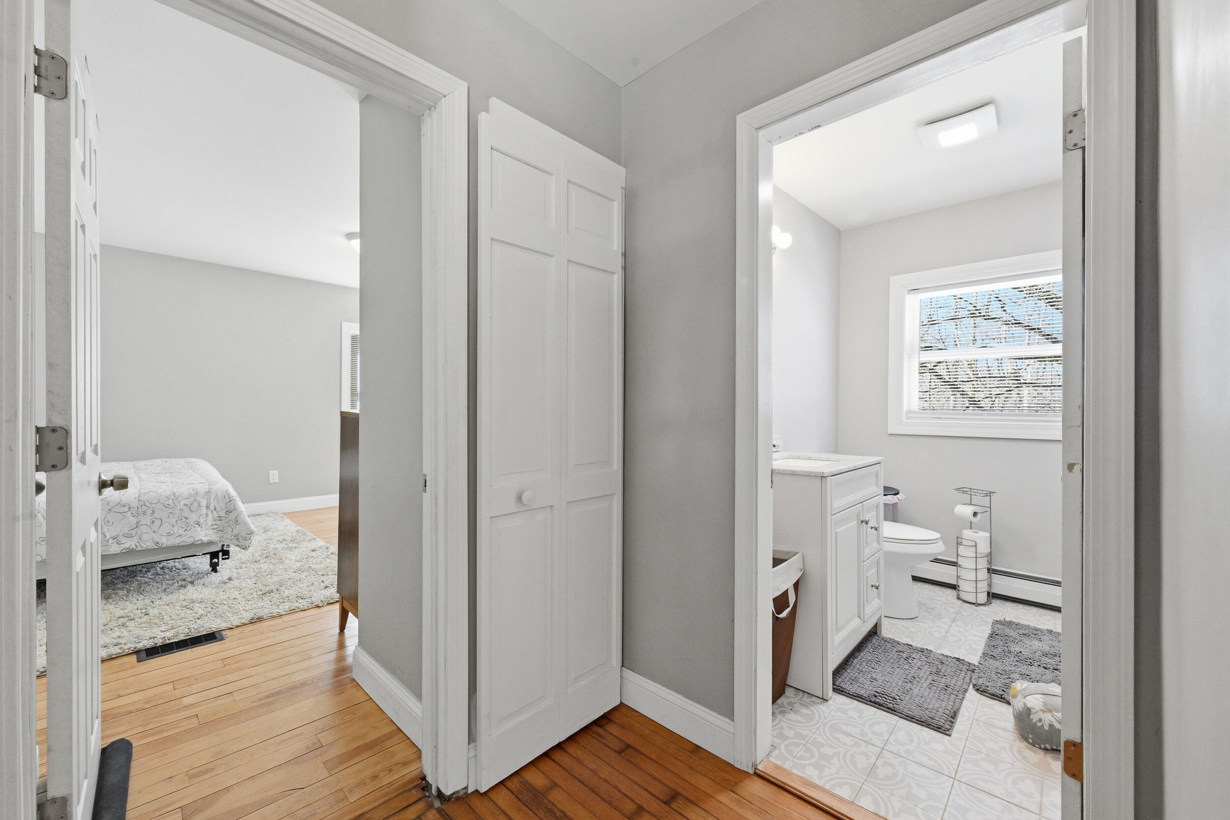 102 Harlow Hill Road Mexico, ME 04257 - Photo 20 of 42 110414gr-134