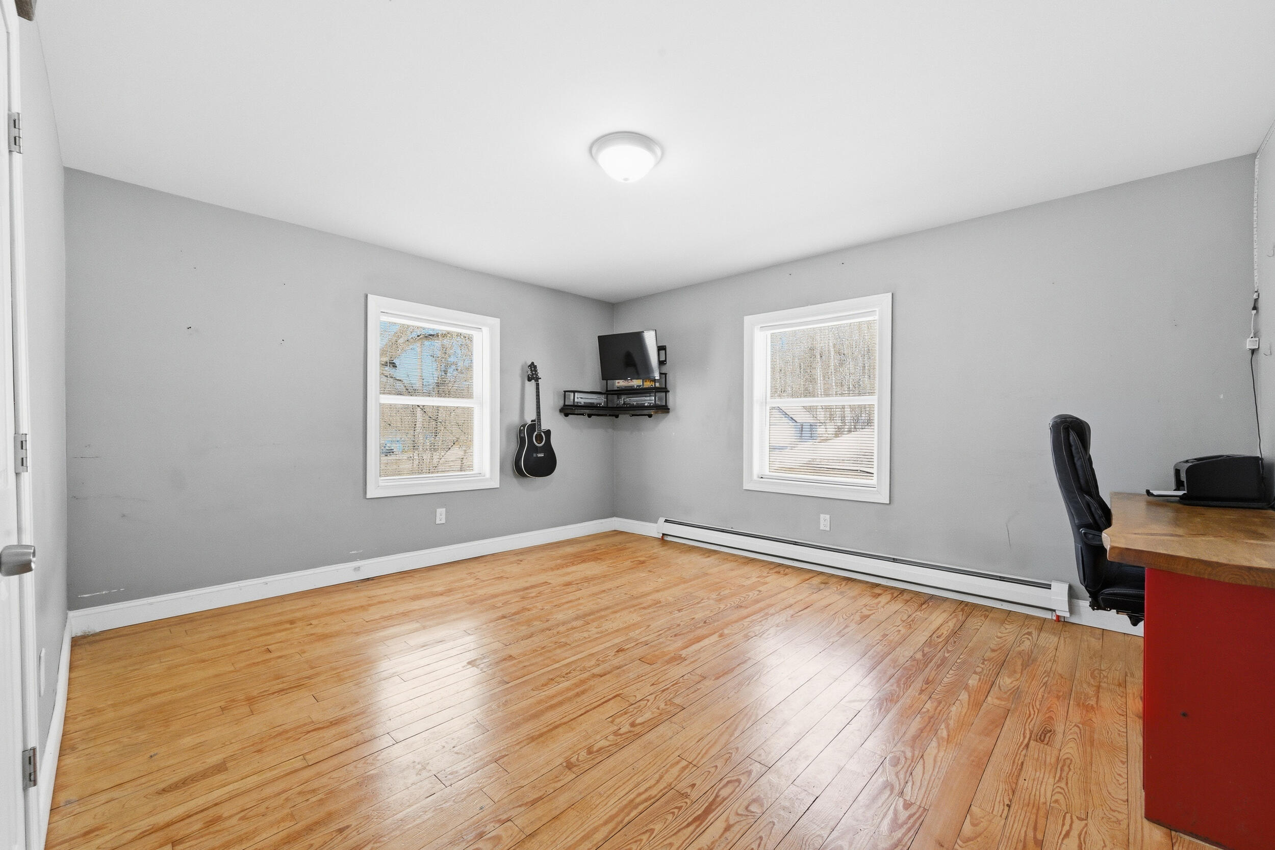 102 Harlow Hill Road Mexico, ME 04257 - Photo 22 of 42 110414gr-137