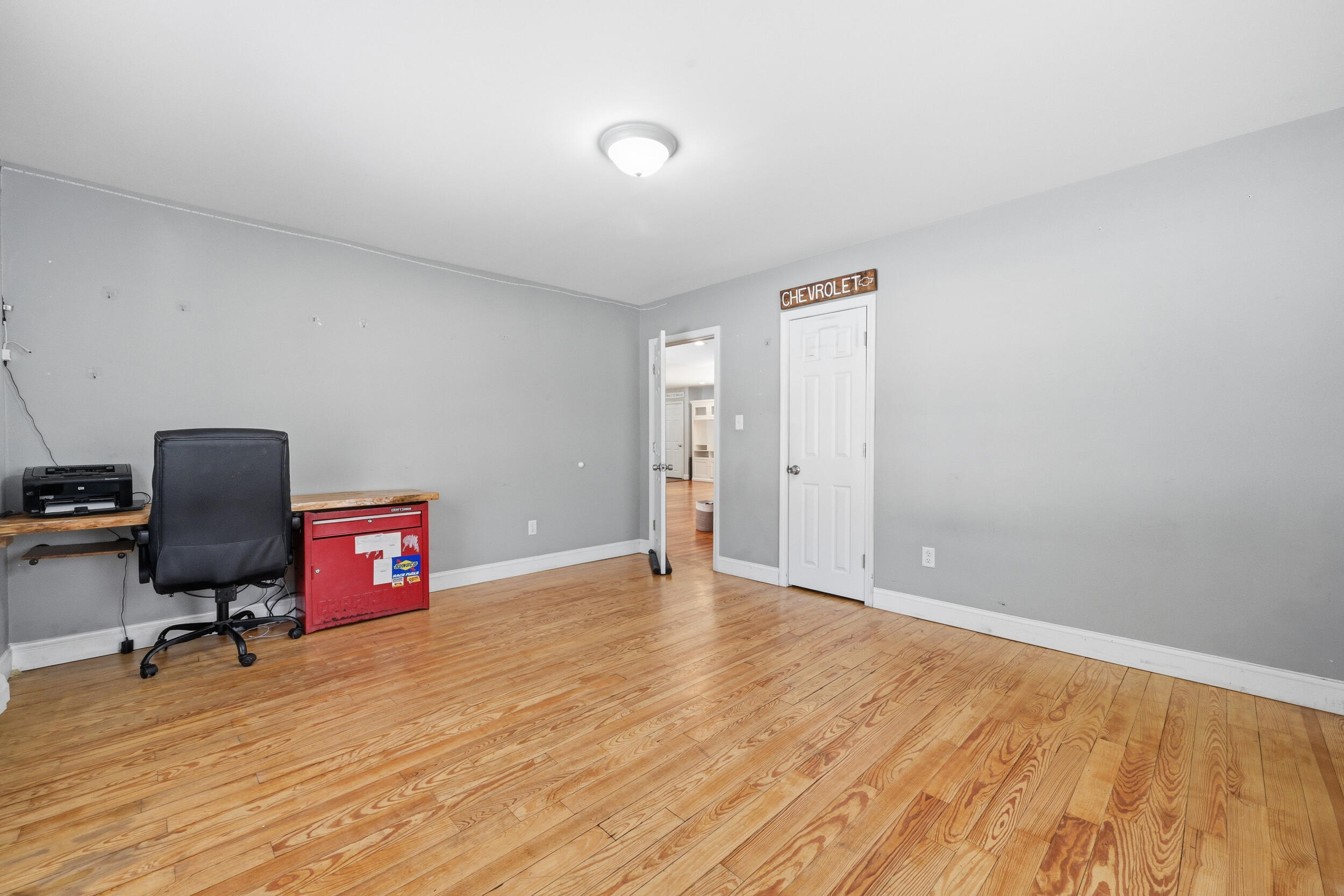 102 Harlow Hill Road Mexico, ME 04257 - Photo 23 of 42 110414gr-139