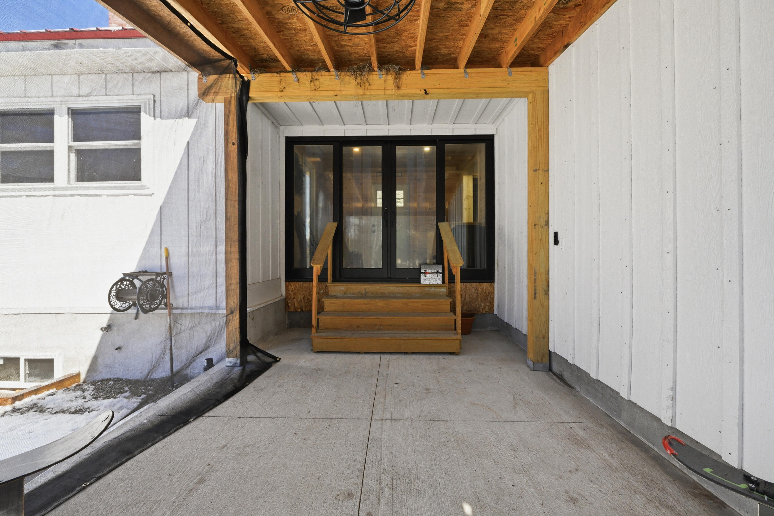 102 Harlow Hill Road Mexico, ME 04257 - Photo 25 of 42 110414gr-113