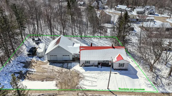 $299,000 | 102 Harlow Hill Road, Mexico, ME 04257