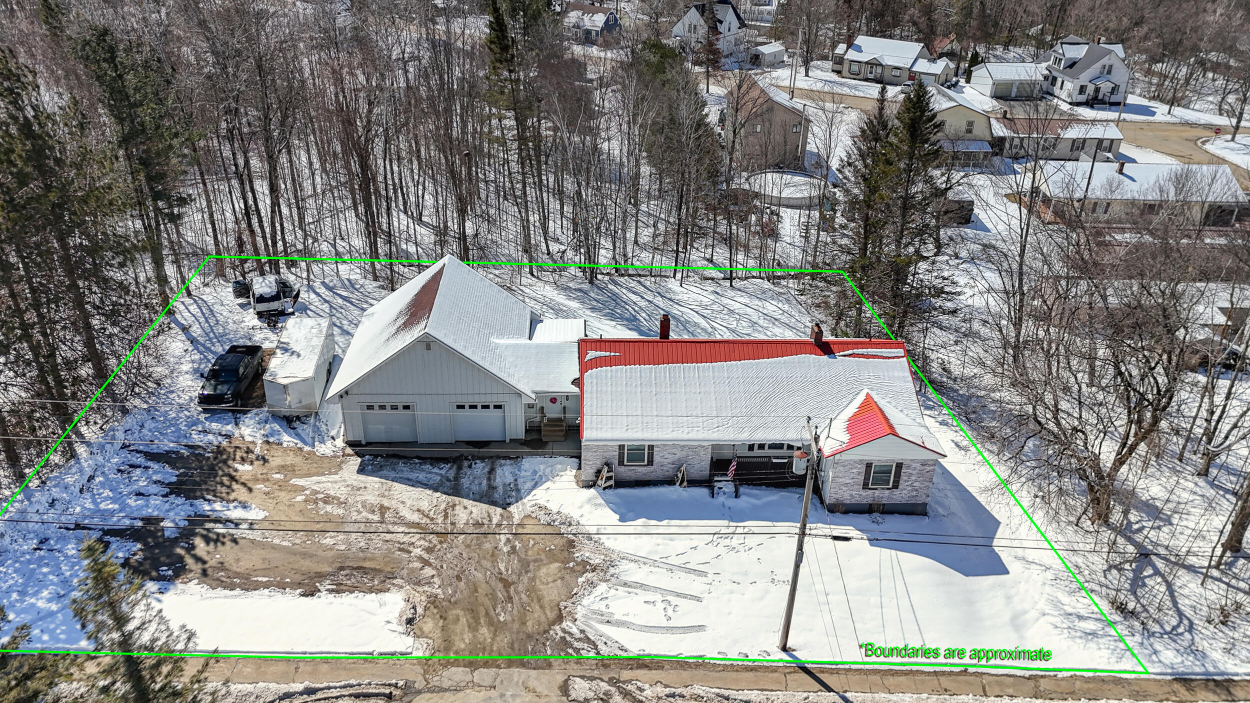 102 Harlow Hill Road Mexico, ME 04257 - Photo 26 of 42 110414ae-108