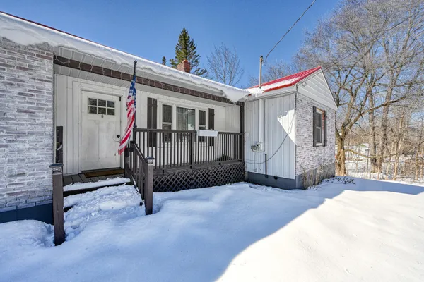 $299,000 | 102 Harlow Hill Road, Mexico, ME 04257