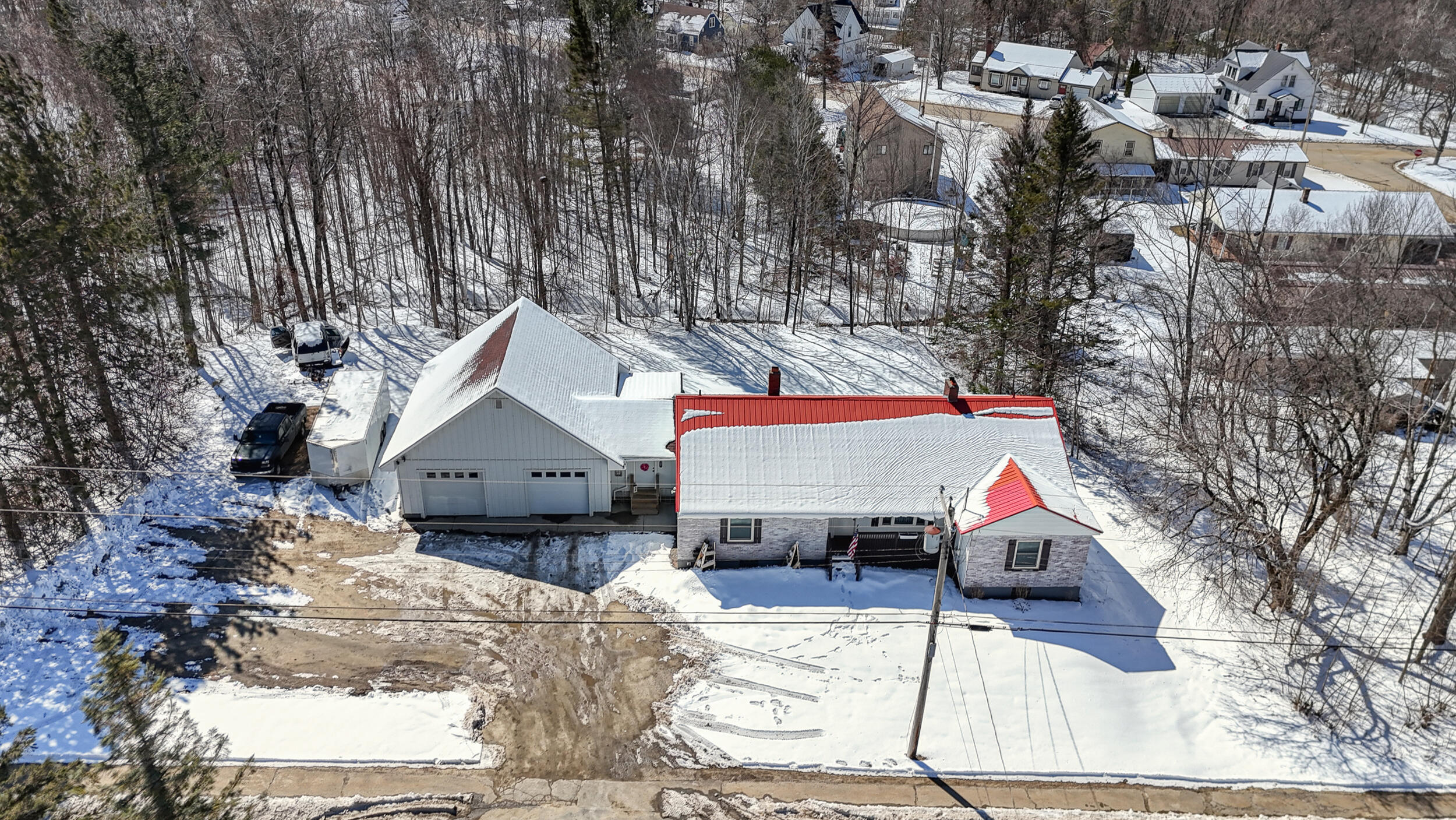 102 Harlow Hill Road Mexico, ME 04257 - Photo 28 of 42 110414ae-107