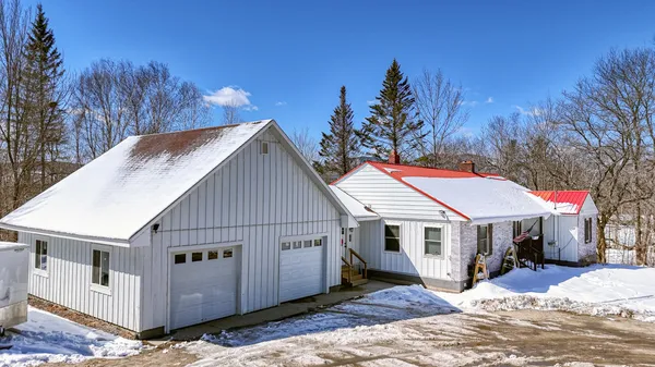 $299,000 | 102 Harlow Hill Road, Mexico, ME 04257