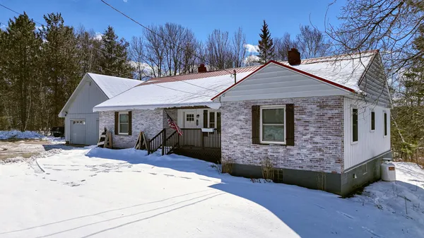 $299,000 | 102 Harlow Hill Road, Mexico, ME 04257