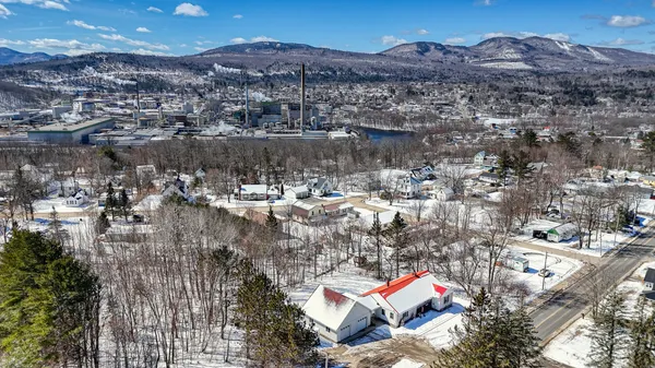 $299,000 | 102 Harlow Hill Road, Mexico, ME 04257
