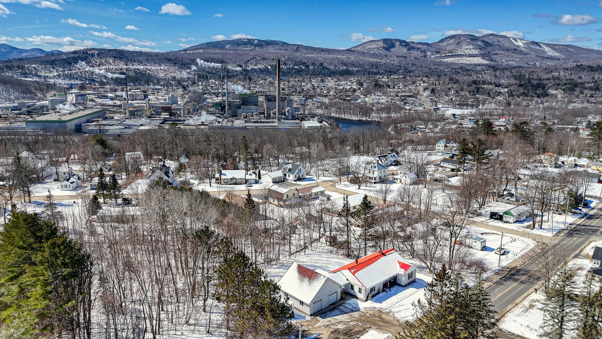 102 Harlow Hill Road Mexico, ME 04257 - Photo 32 of 42 110414ae-101