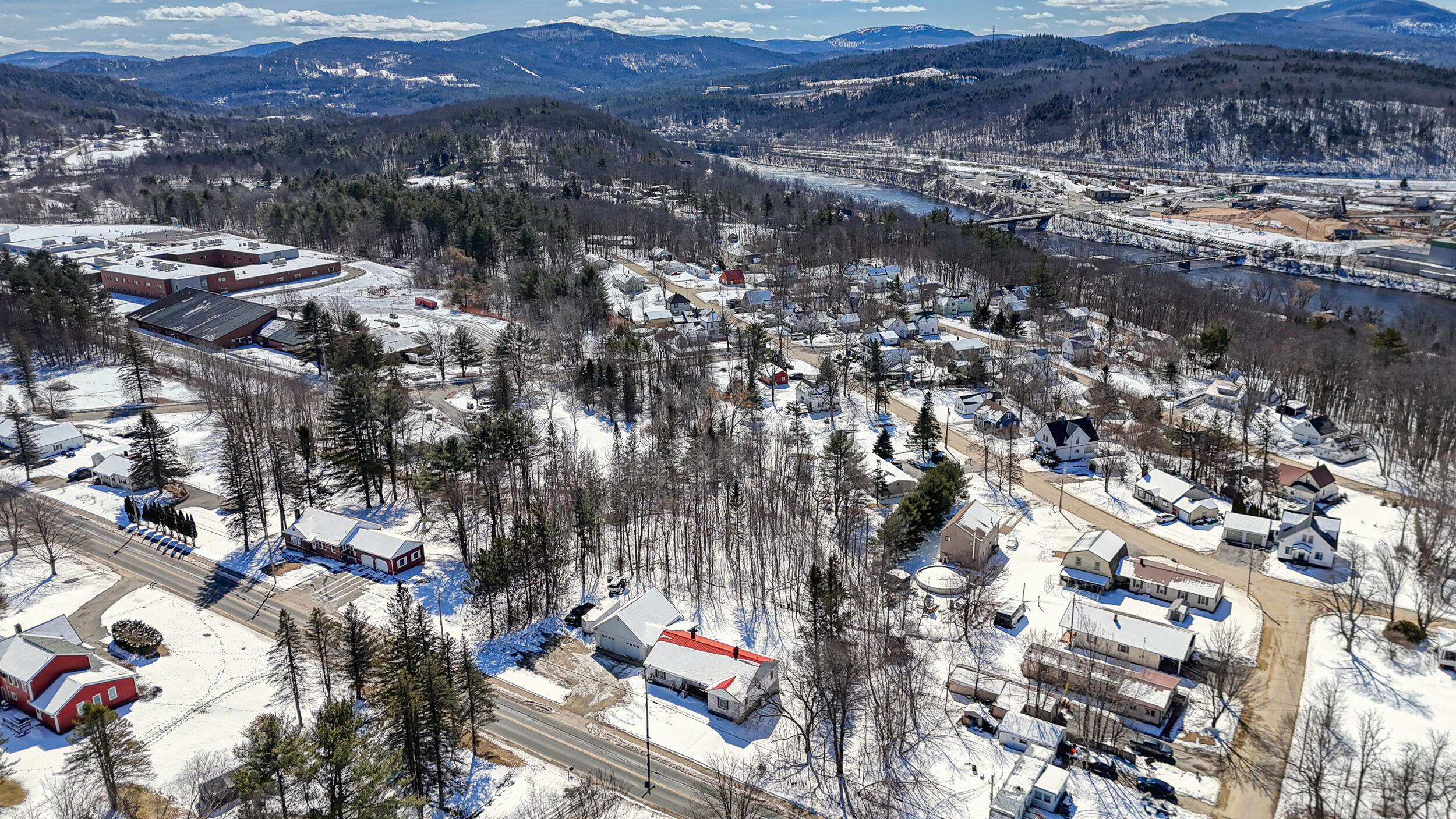 102 Harlow Hill Road Mexico, ME 04257 - Photo 33 of 42 110414ae-111
