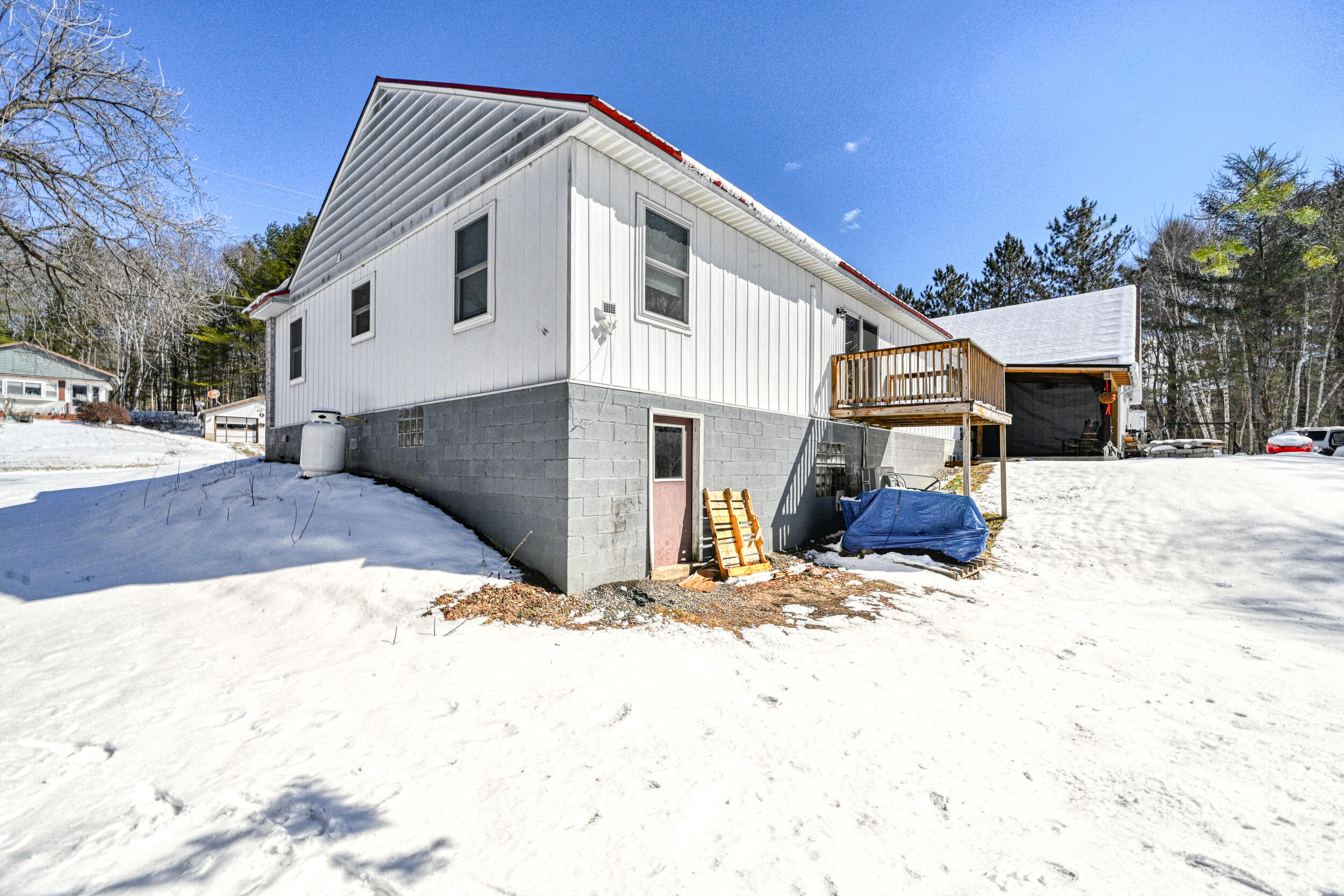 102 Harlow Hill Road Mexico, ME 04257 - Photo 34 of 42 110414gr-107