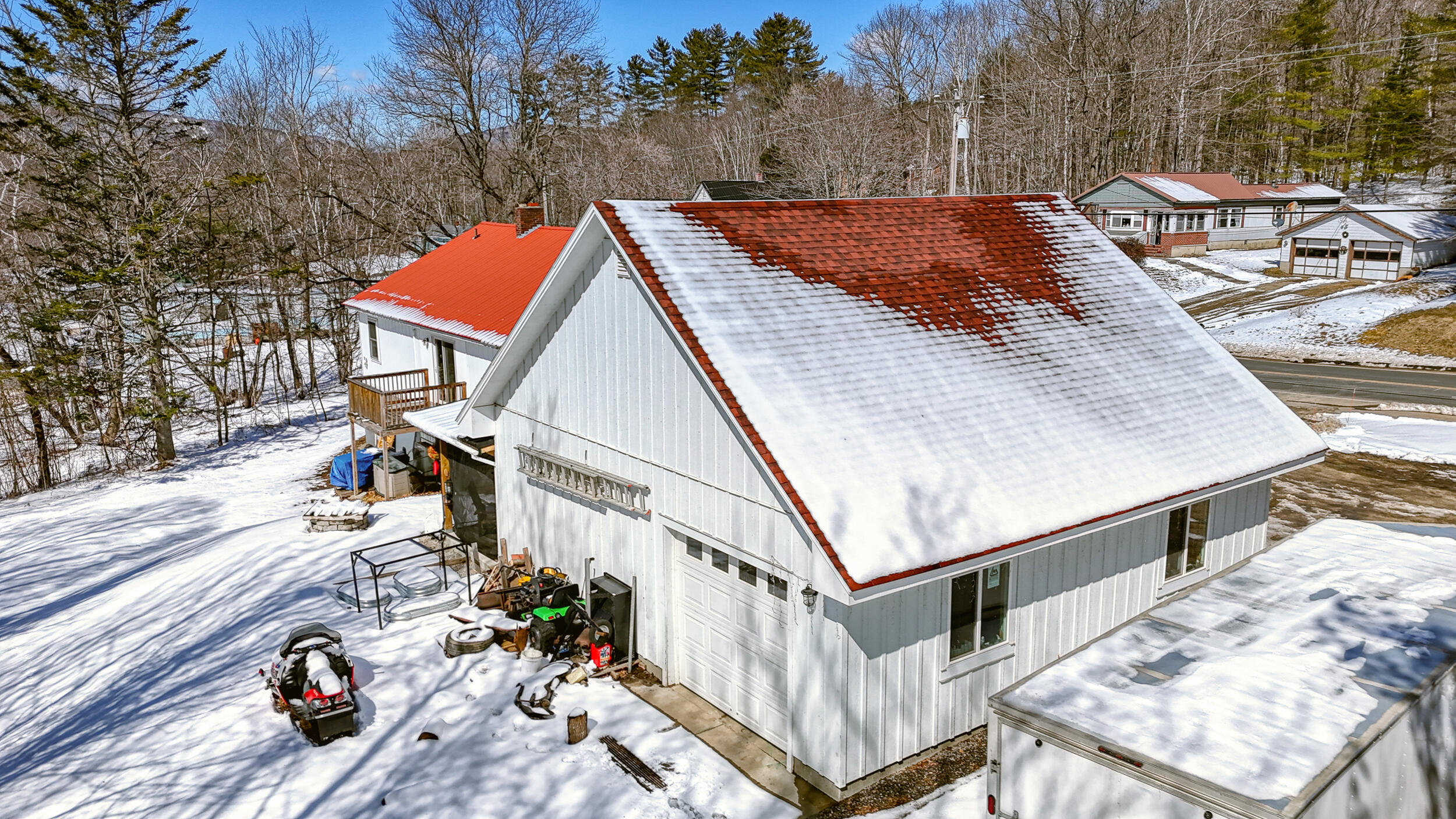 102 Harlow Hill Road Mexico, ME 04257 - Photo 35 of 42 110414ae-113
