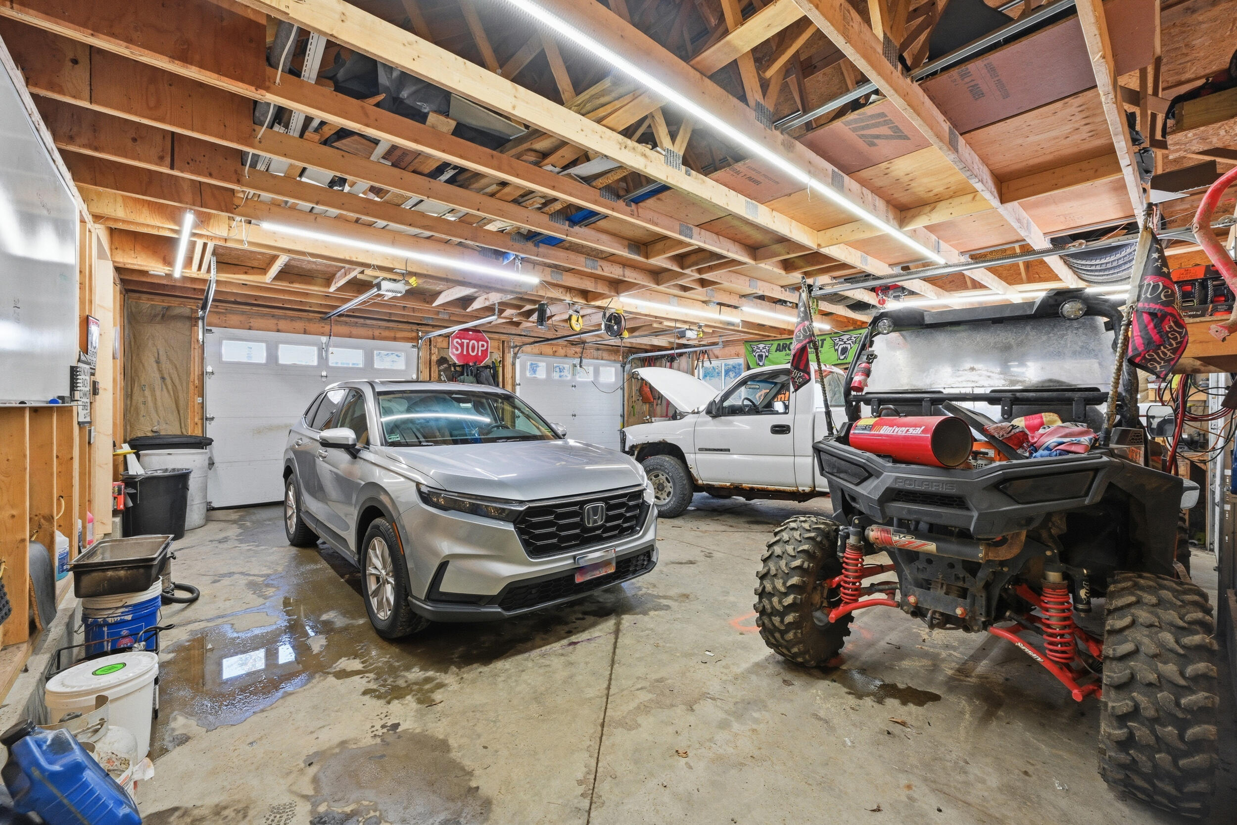 102 Harlow Hill Road Mexico, ME 04257 - Photo 37 of 42 110414gr-112