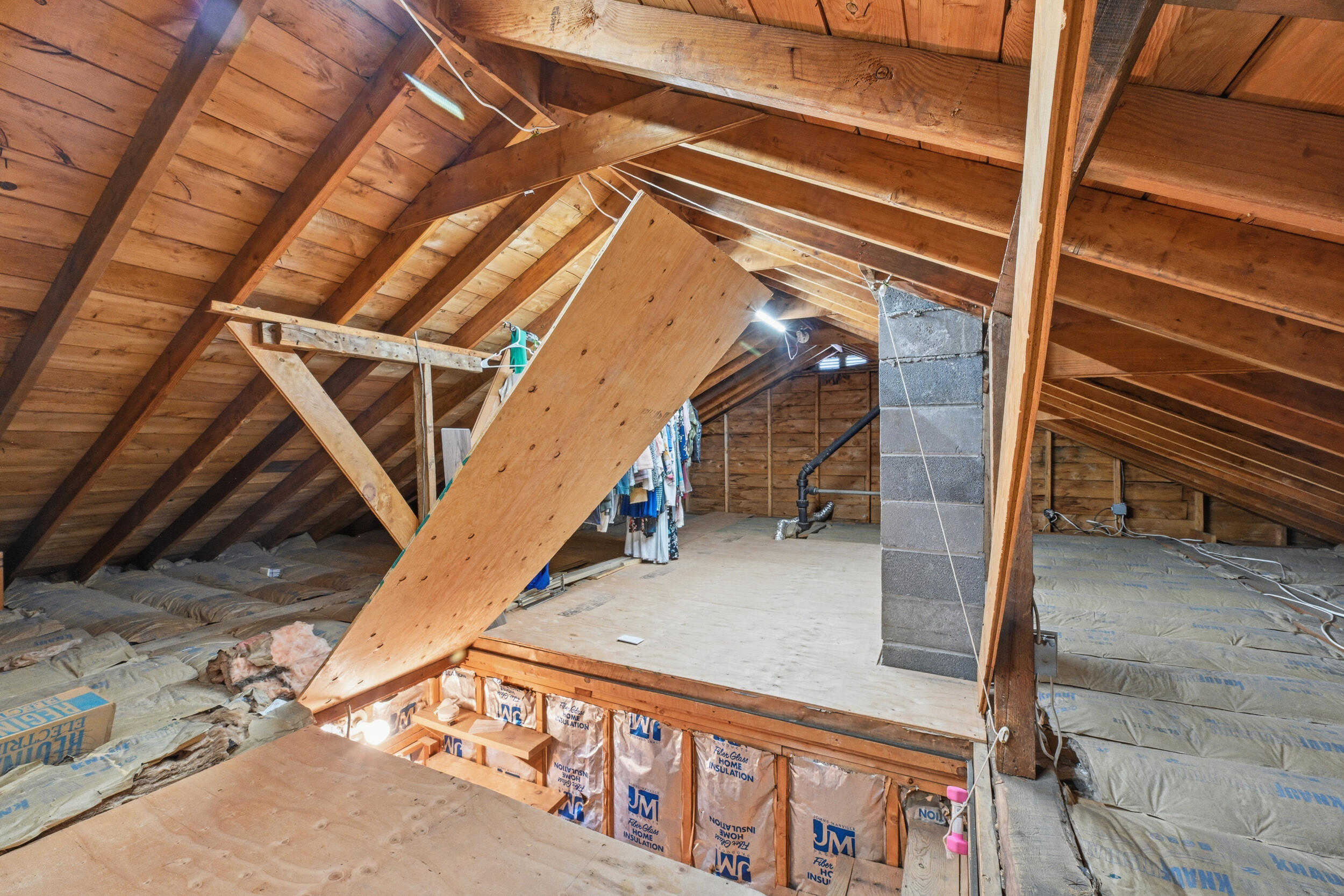 102 Harlow Hill Road Mexico, ME 04257 - Photo 38 of 42 110414gr-140