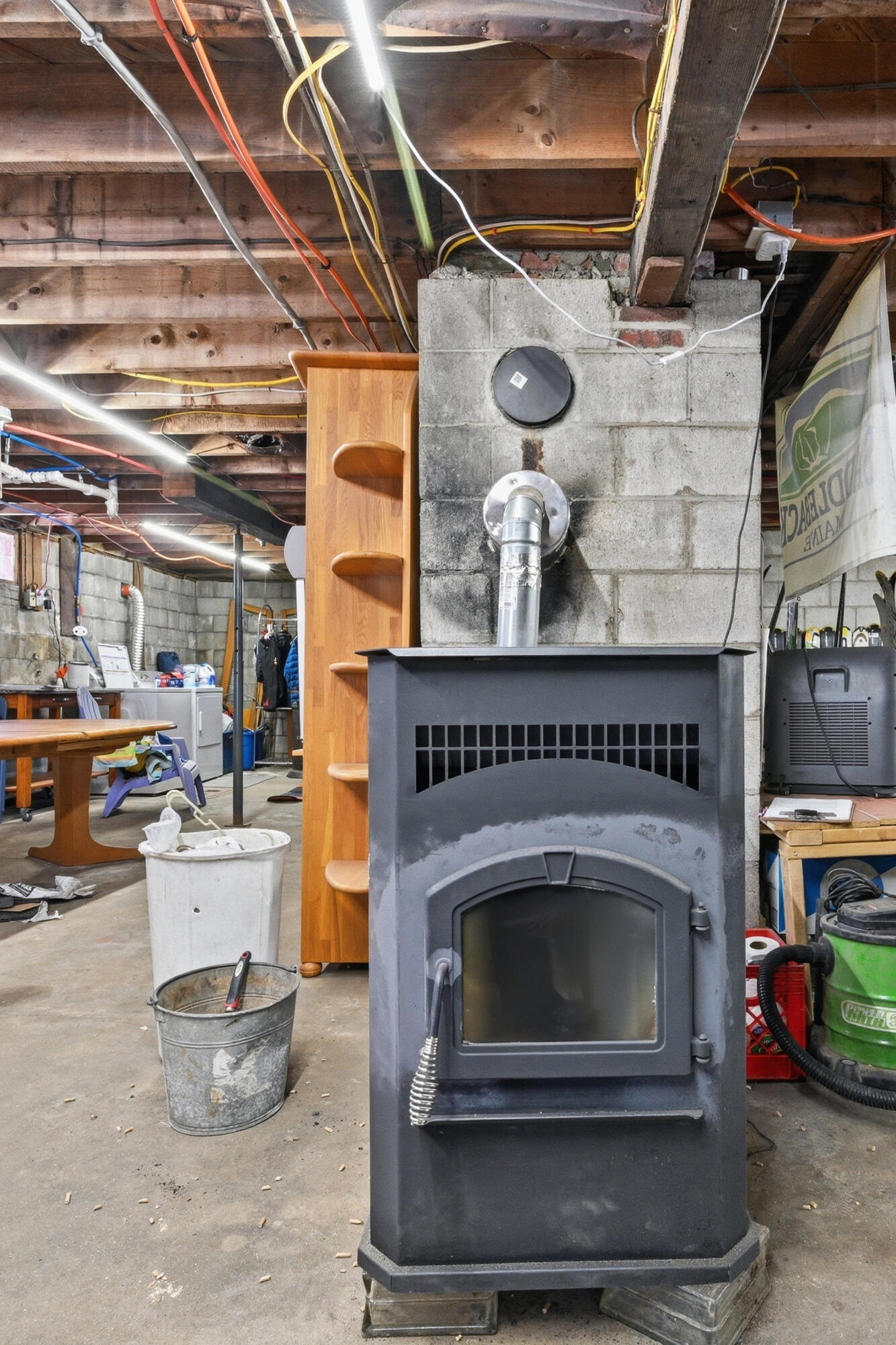 102 Harlow Hill Road Mexico, ME 04257 - Photo 39 of 42 110414gr-141