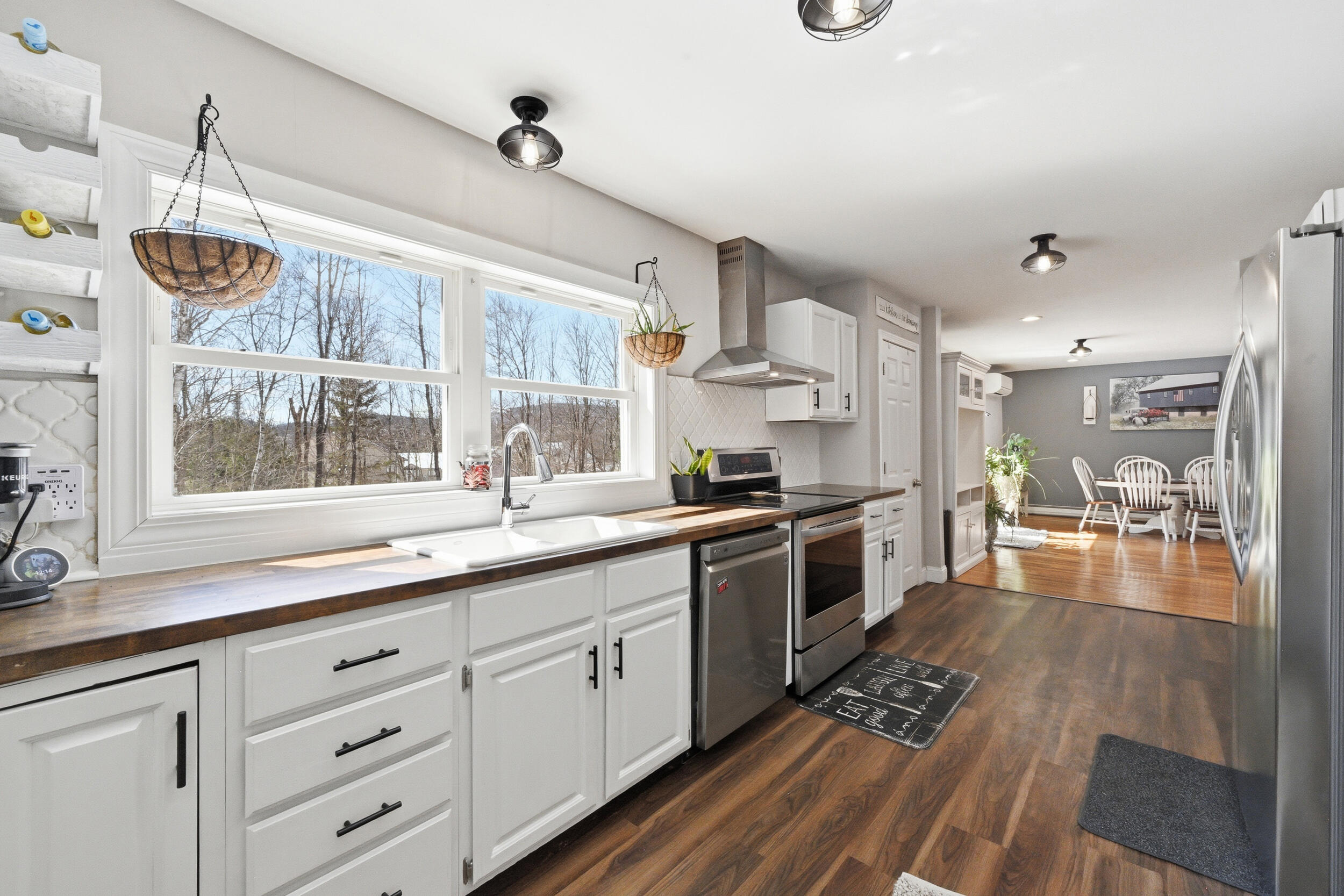 102 Harlow Hill Road Mexico, ME 04257 - Photo 8 of 42 110414gr-121