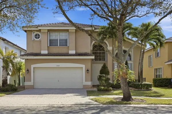 $797,000 | 16460 Southwest 30th Street, Miramar, FL 33027