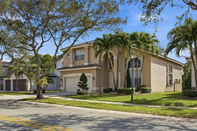 $850,000 | 16460 Southwest 30th Street, Miramar, FL 33027